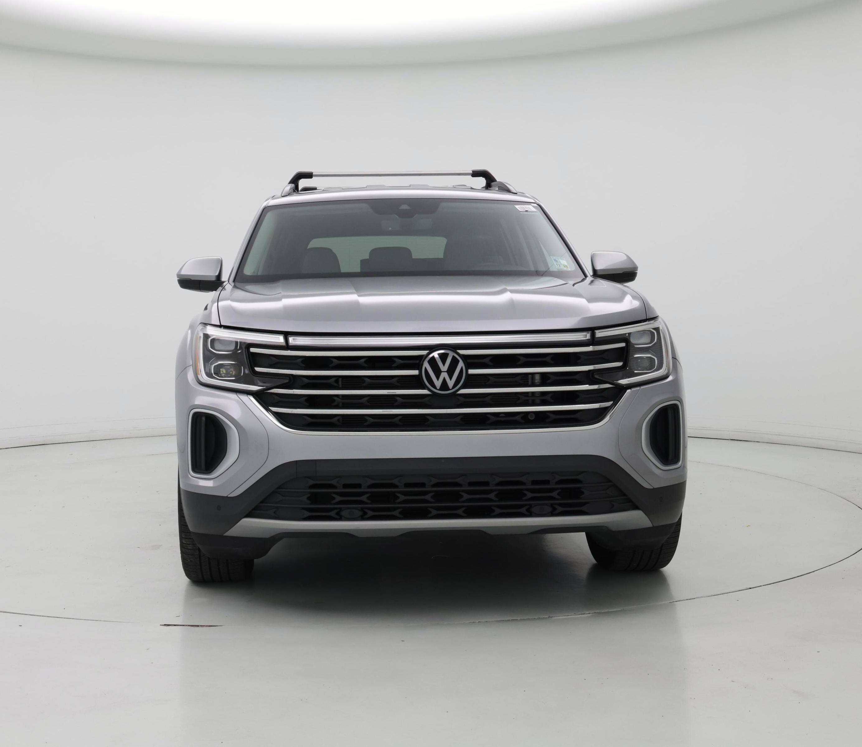 Thumbnail: 2024 Volkswagen Atlas - 5