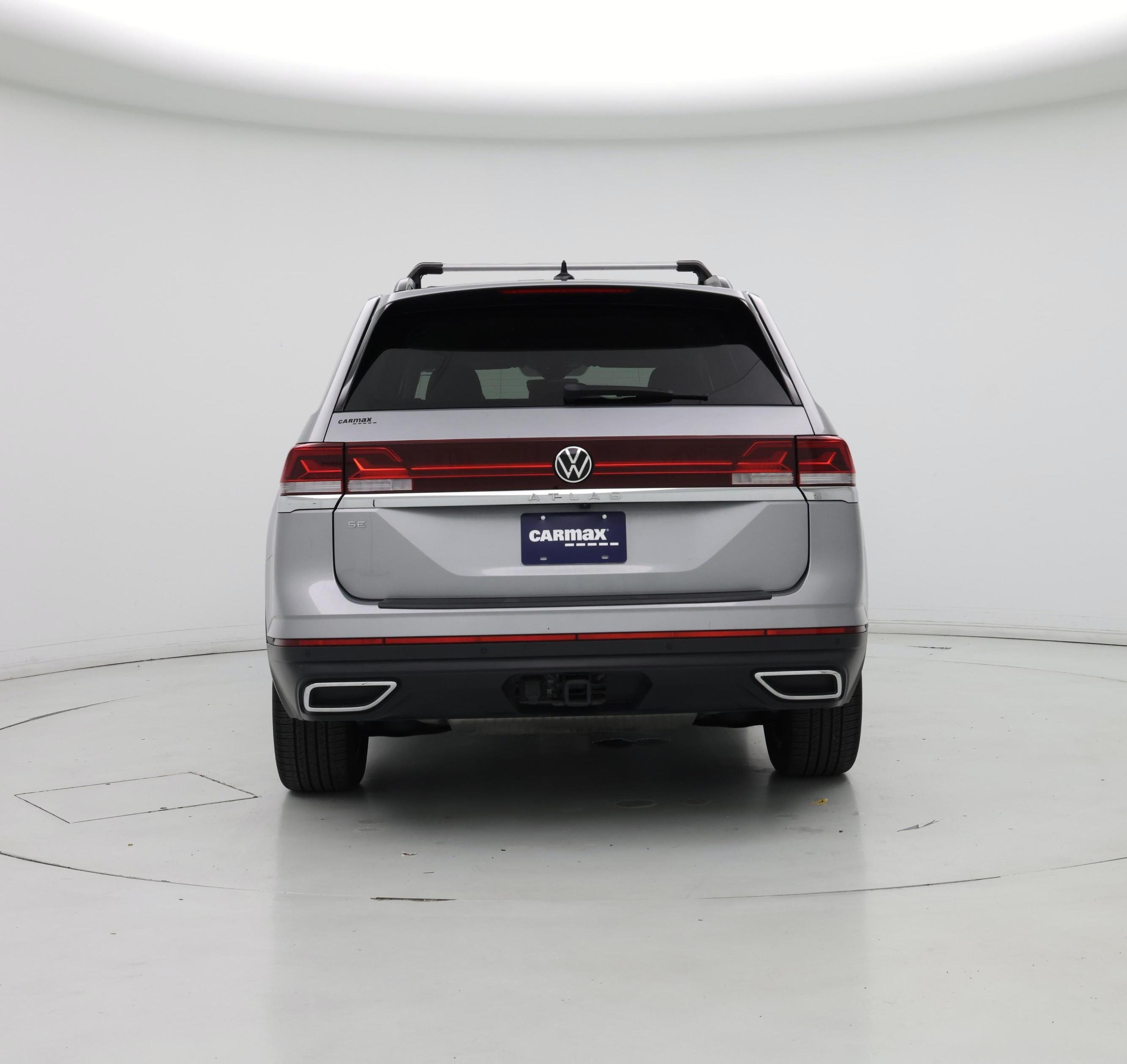 Thumbnail: 2024 Volkswagen Atlas - 6