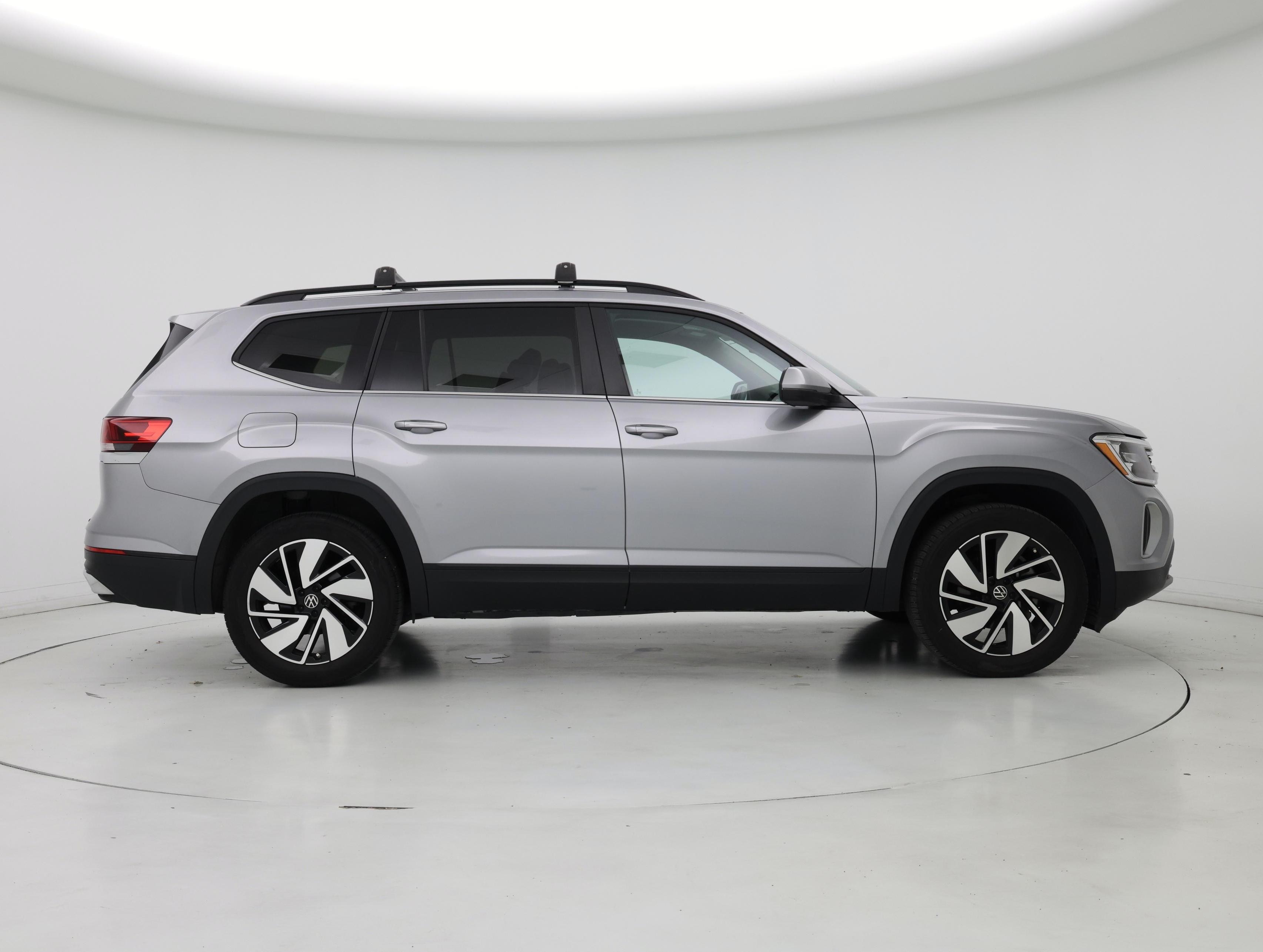 Thumbnail: 2024 Volkswagen Atlas - 7