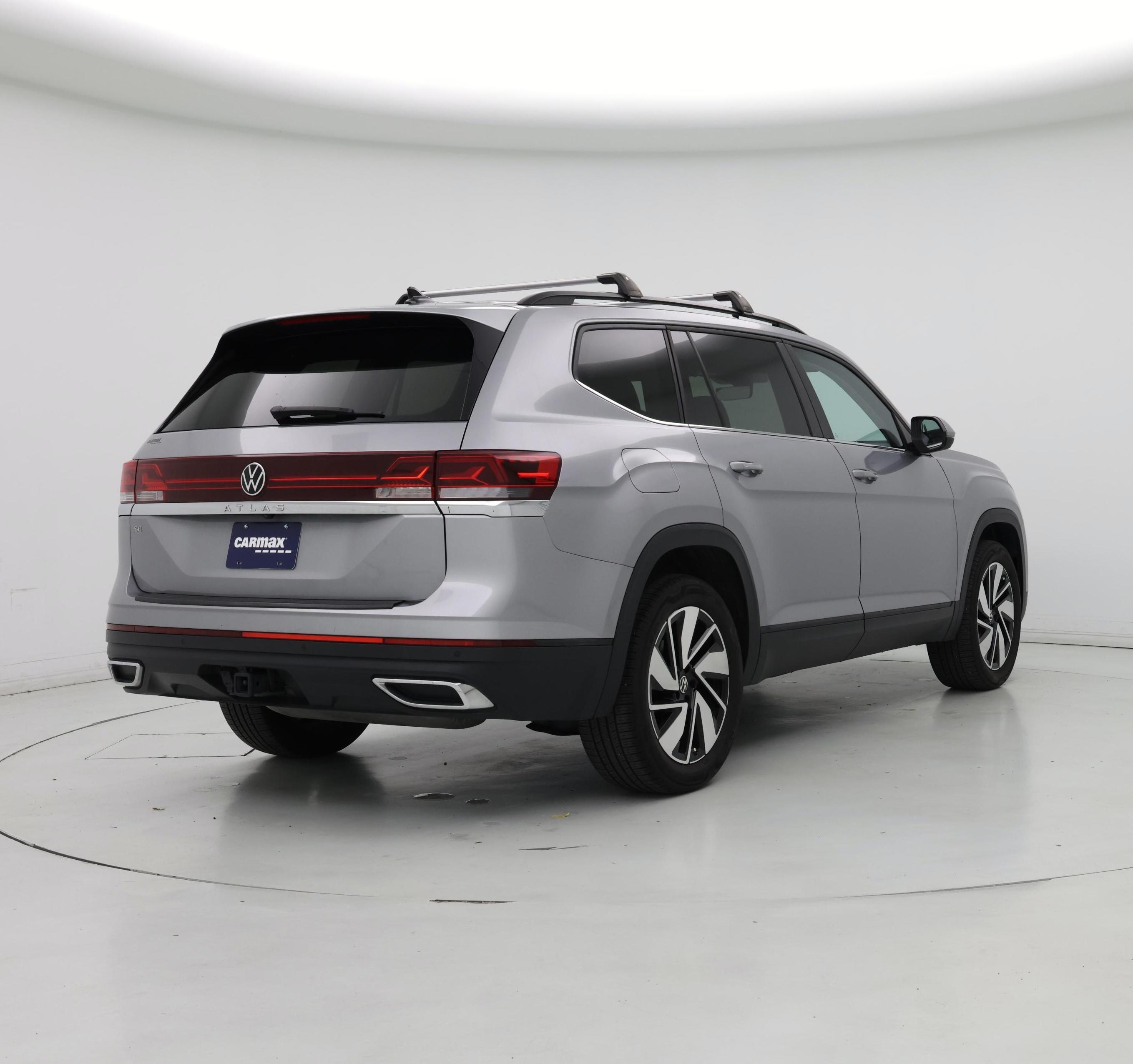 Thumbnail: 2024 Volkswagen Atlas - 8