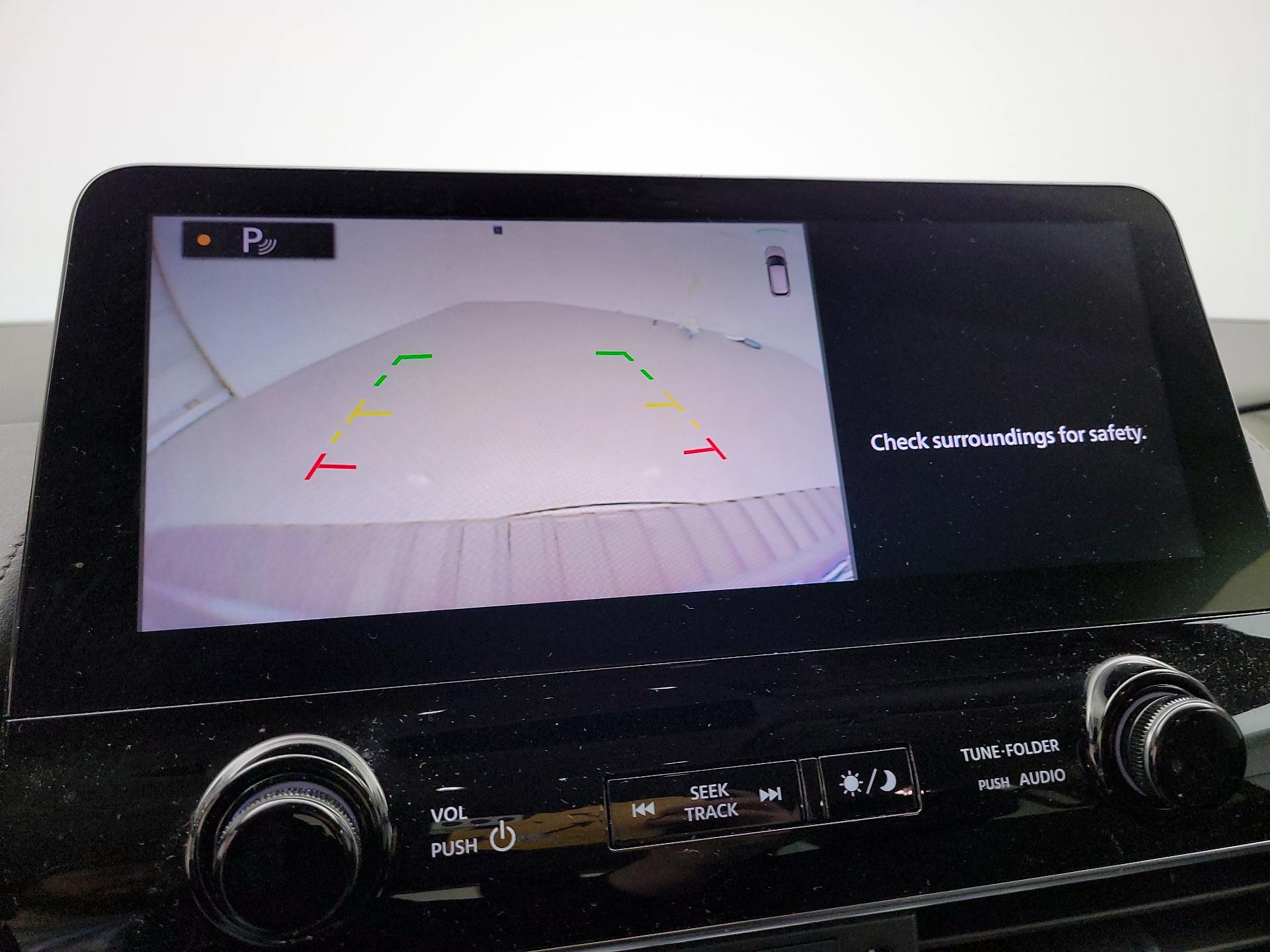 Thumbnail: 2023 Nissan Armada - 13