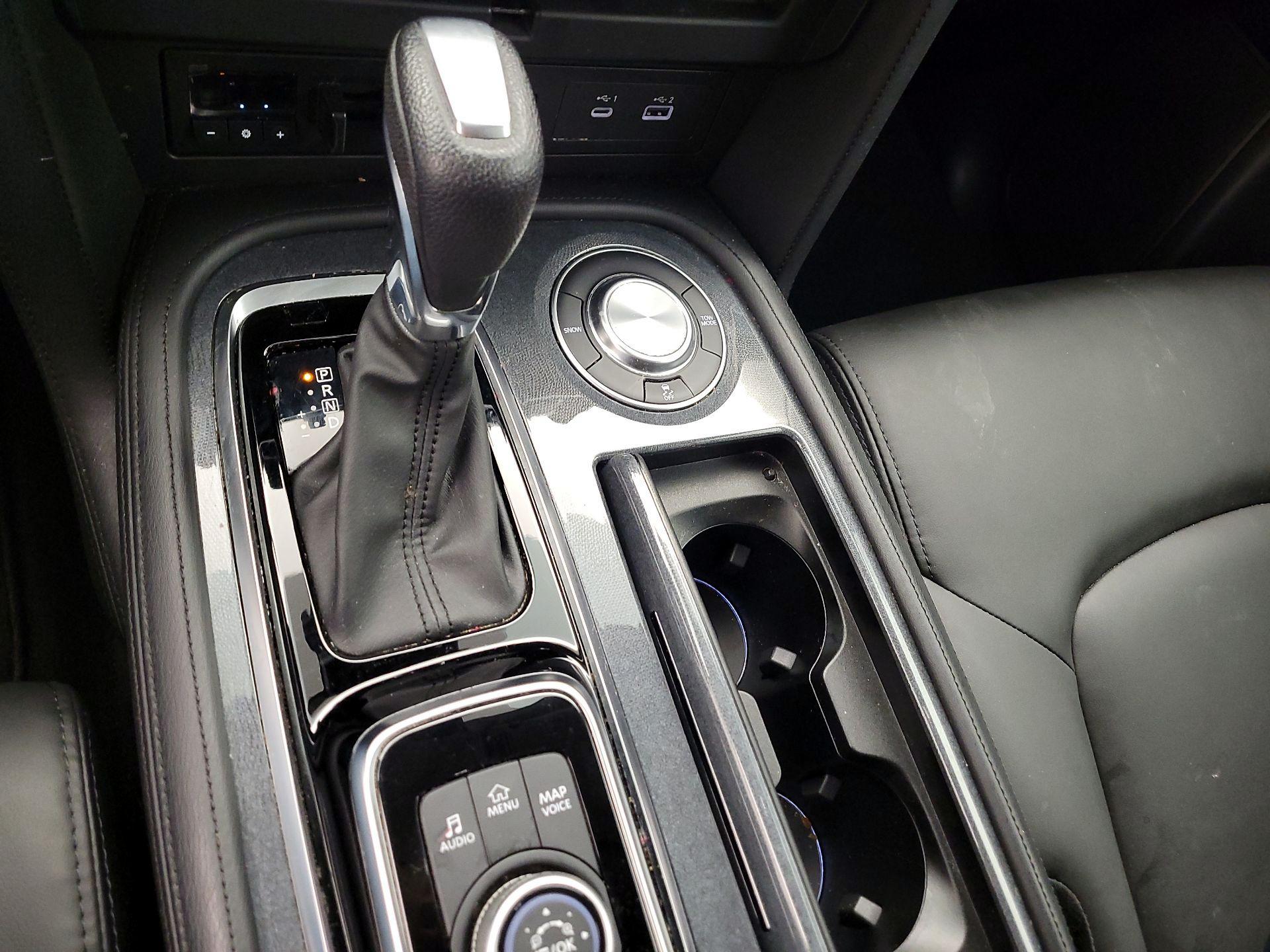 Thumbnail: 2023 Nissan Armada - 16