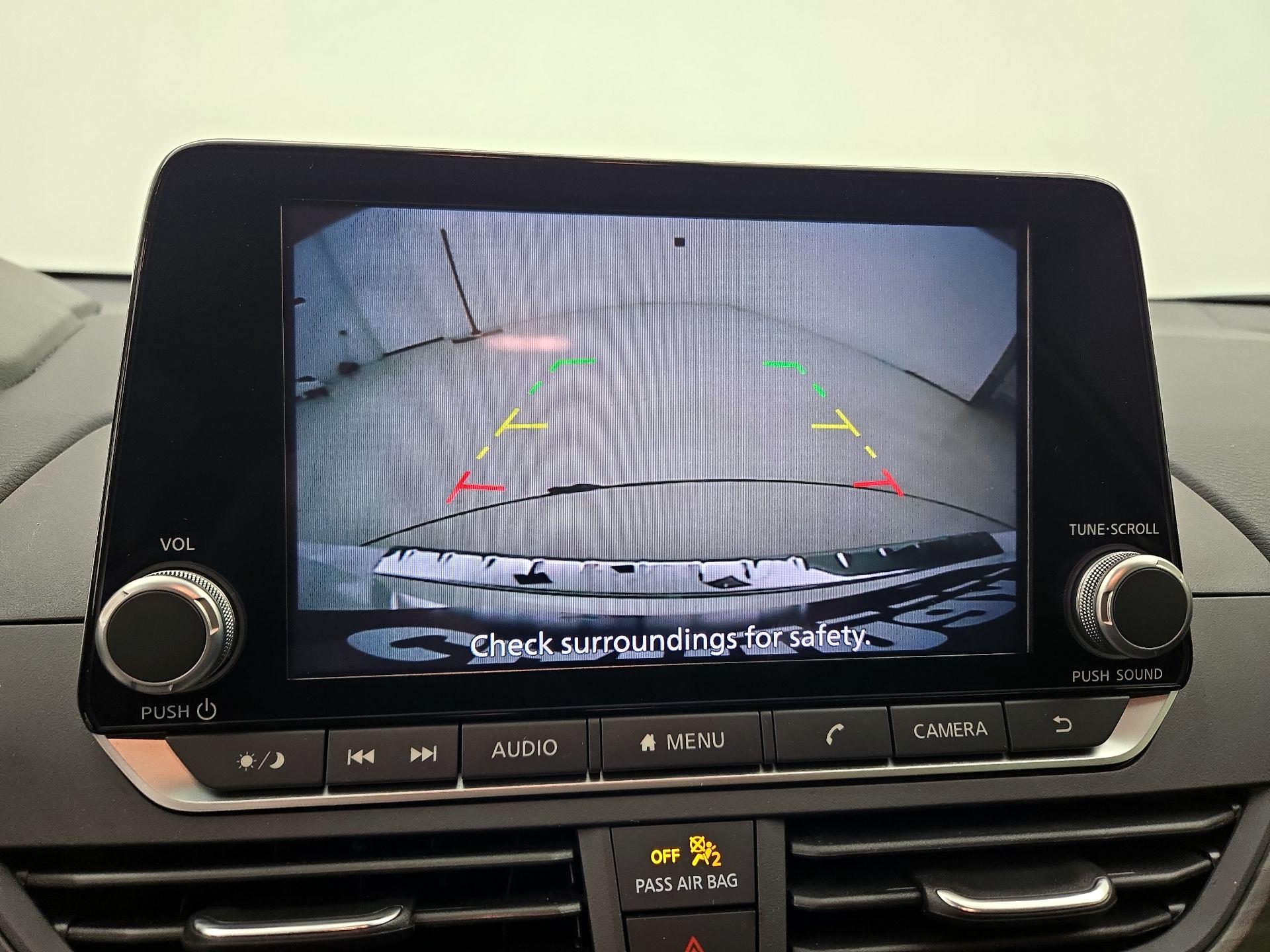 Thumbnail: 2023 Nissan Altima - 14