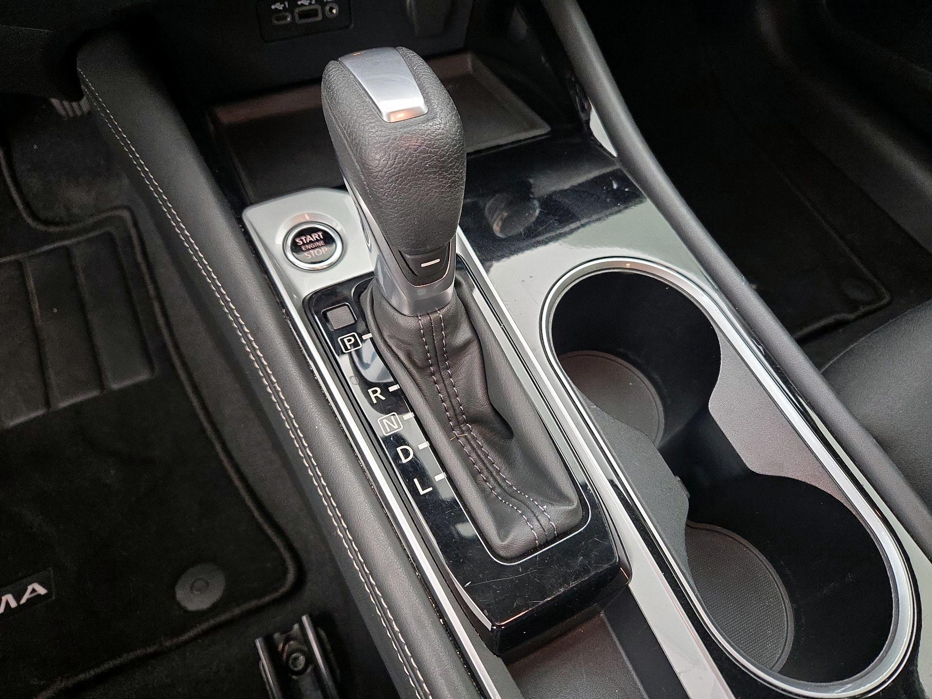 Thumbnail: 2023 Nissan Altima - 17