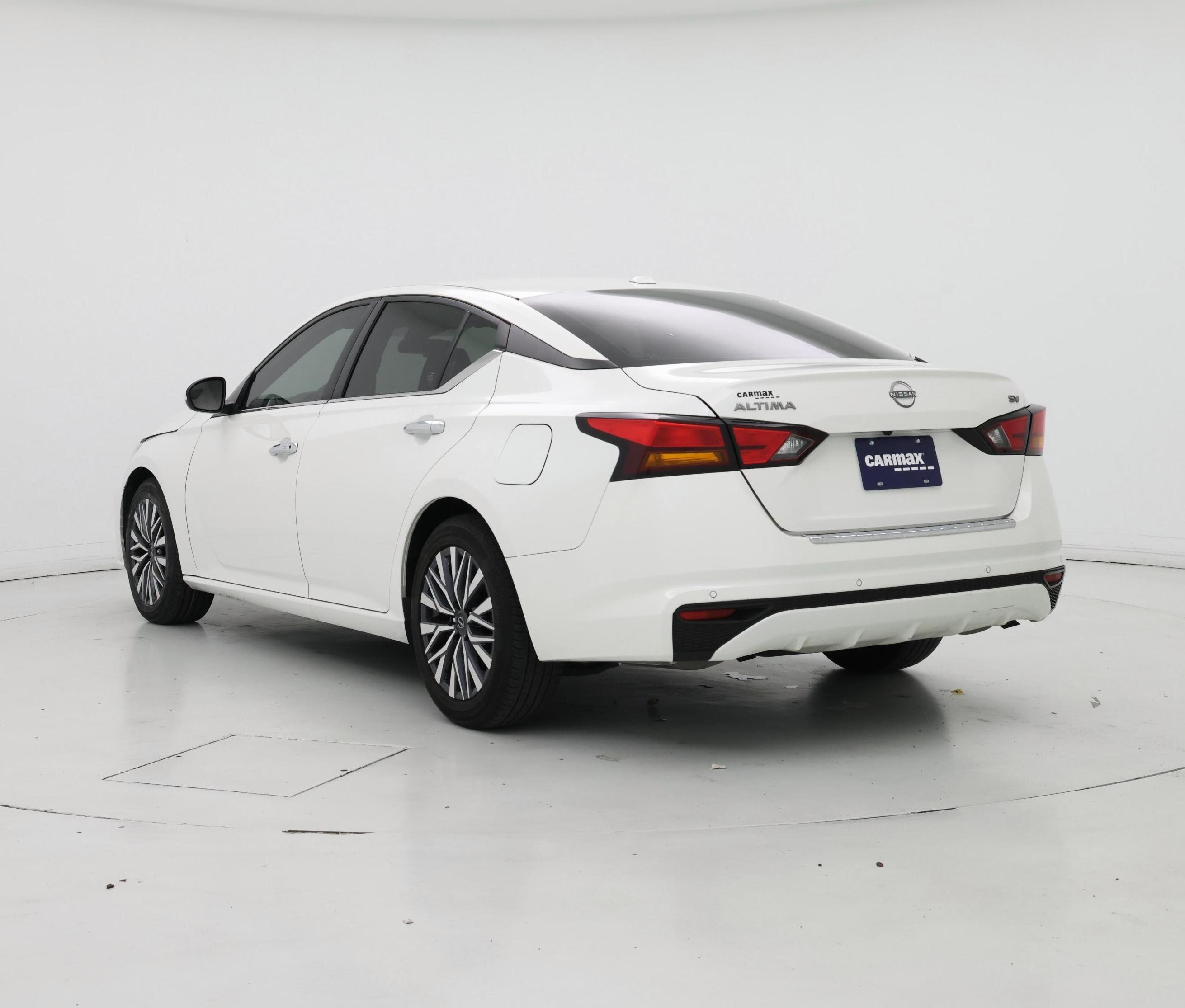 Thumbnail: 2023 Nissan Altima - 2