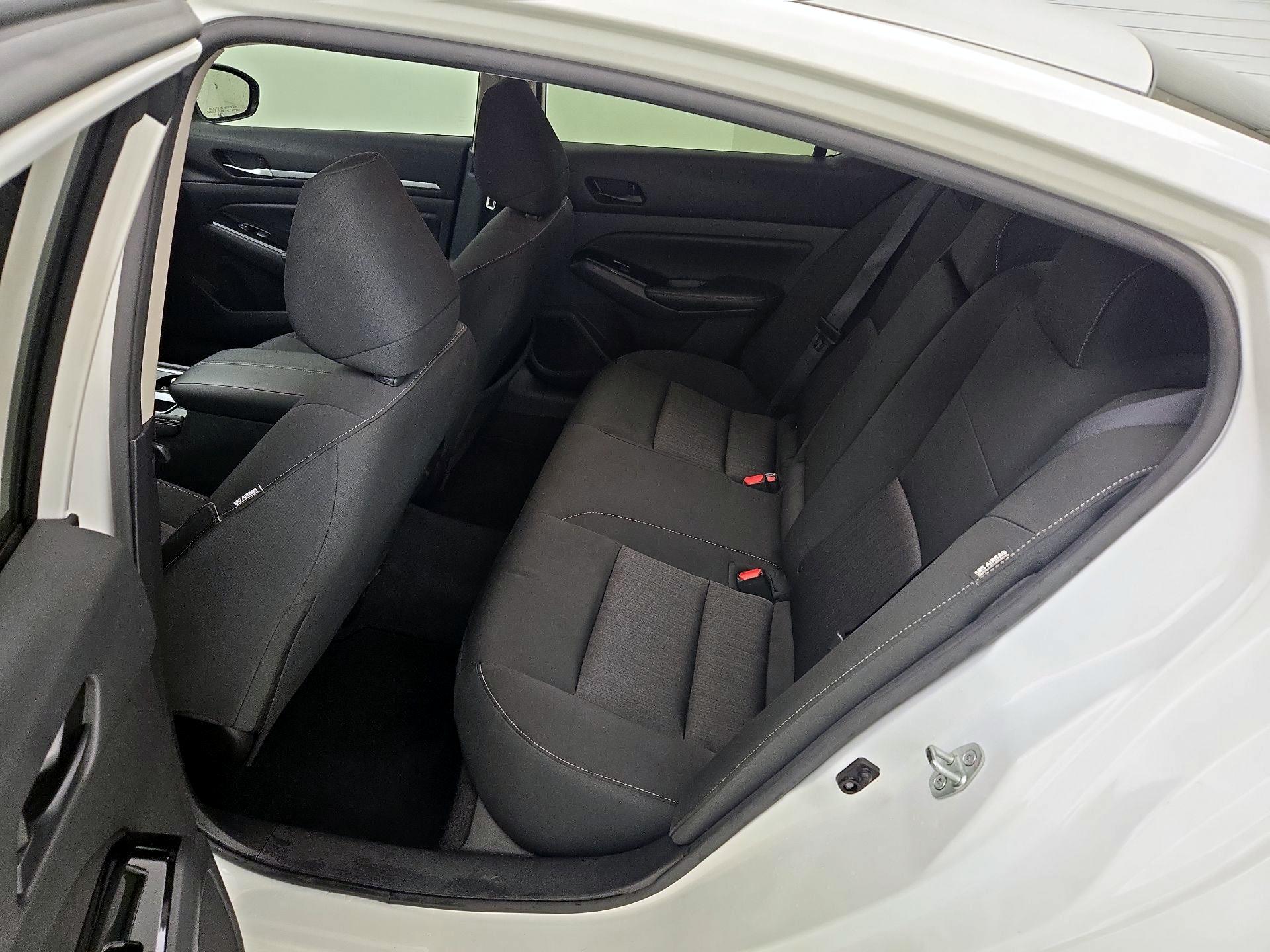 Thumbnail: 2023 Nissan Altima - 19