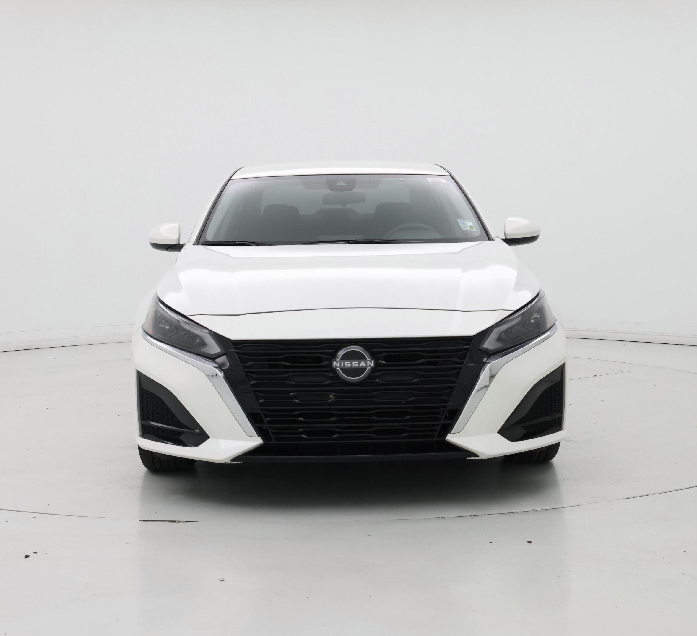 Thumbnail: 2023 Nissan Altima - 5