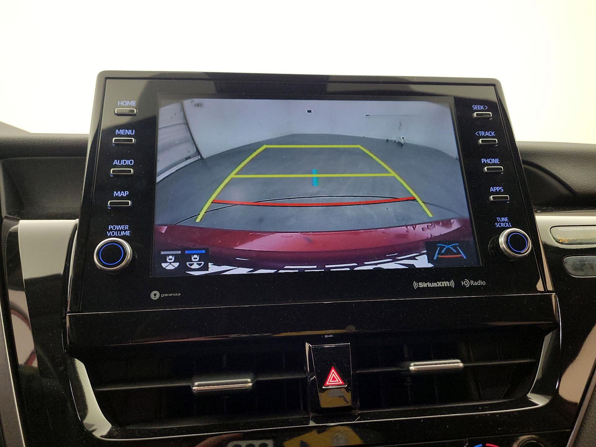 Thumbnail: 2023 Toyota Camry - 14