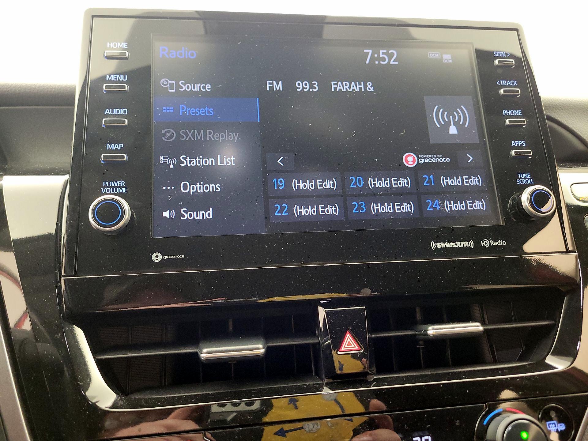 Thumbnail: 2023 Toyota Camry - 15