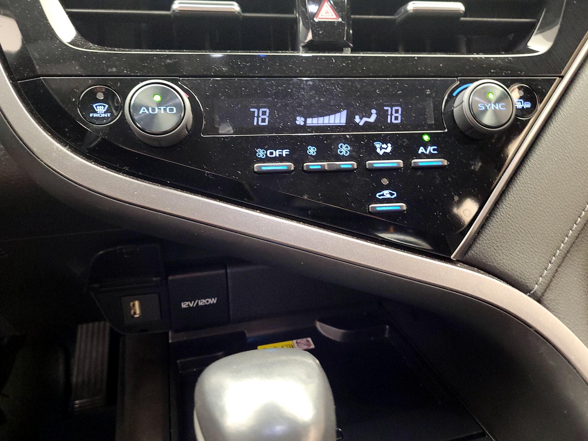 Thumbnail: 2023 Toyota Camry - 16