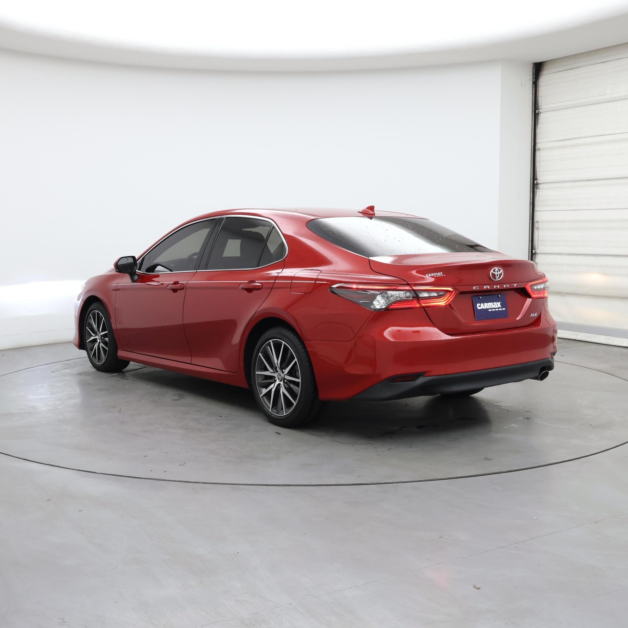 Thumbnail: 2023 Toyota Camry - 2