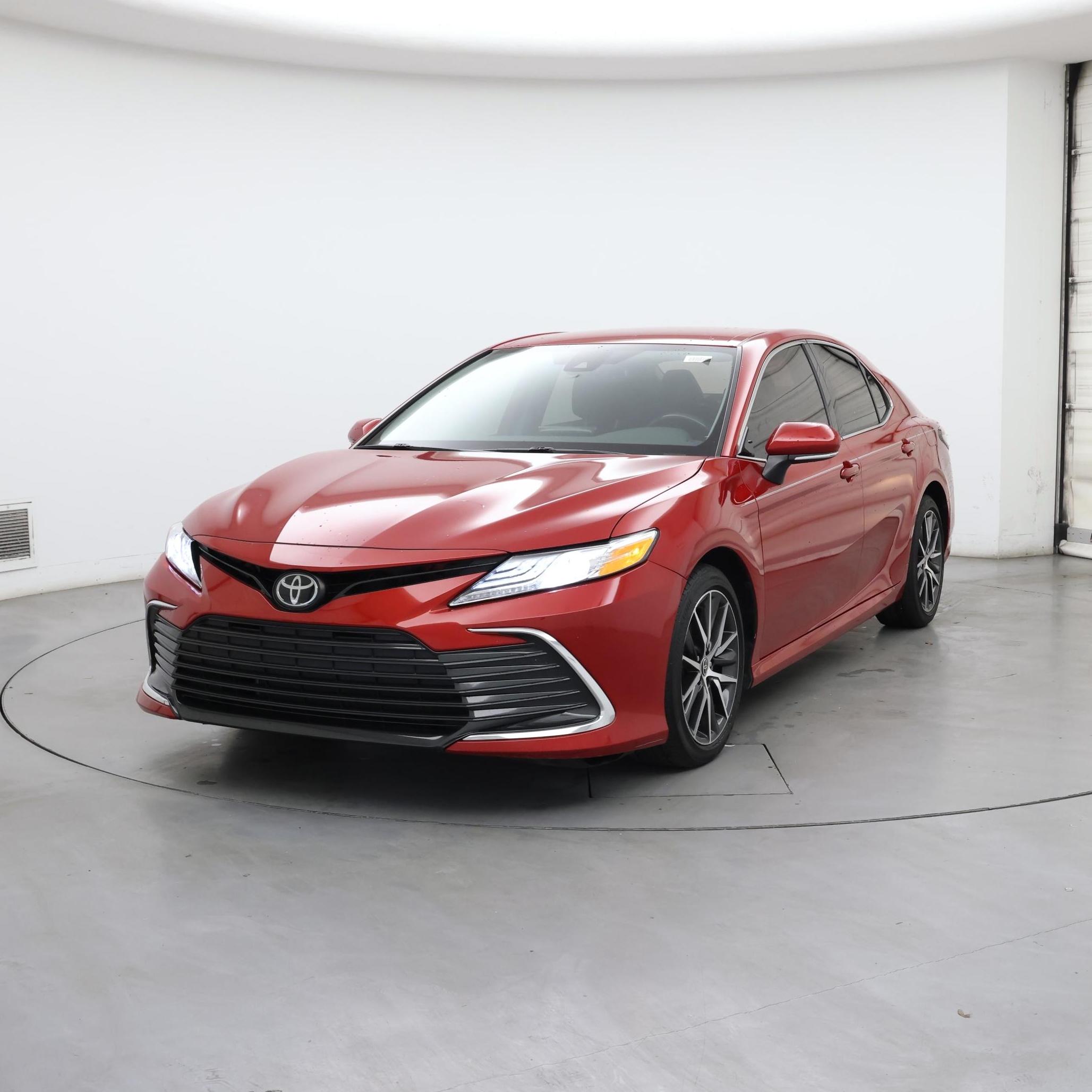 Thumbnail: 2023 Toyota Camry - 4