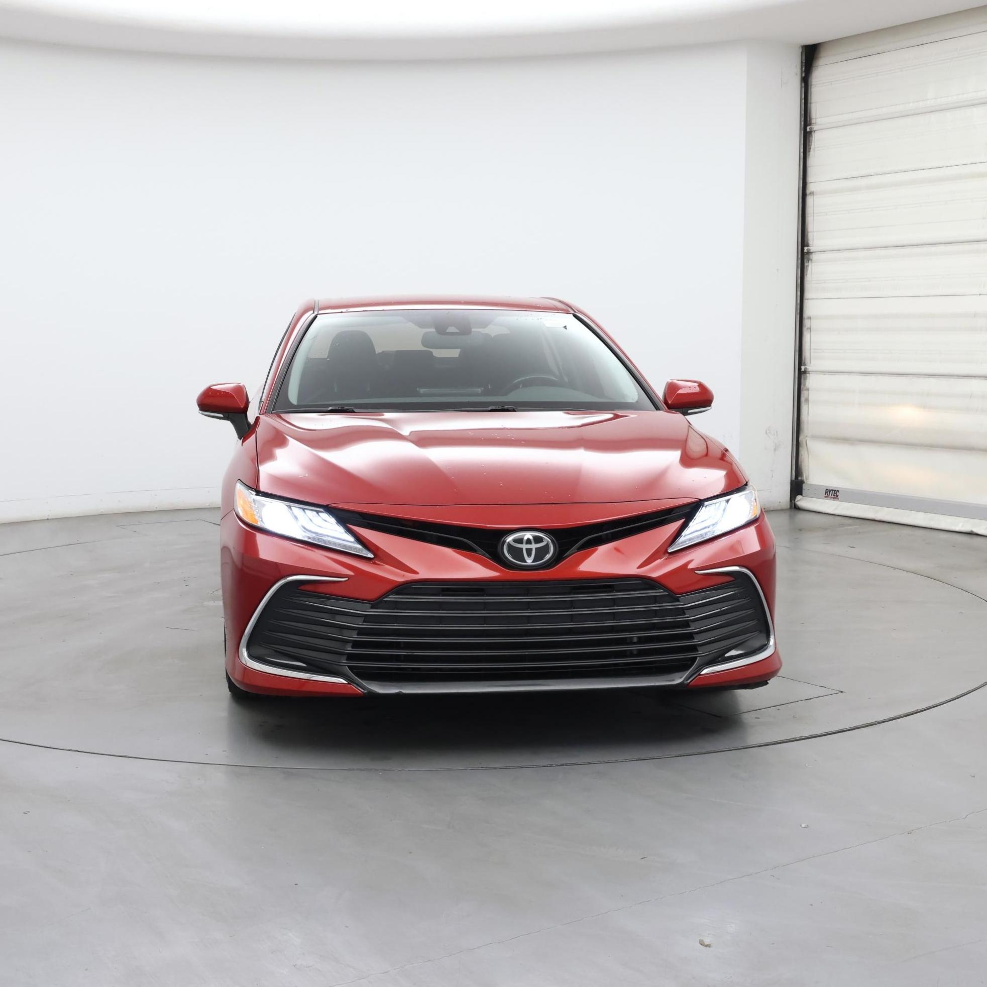 Thumbnail: 2023 Toyota Camry - 5