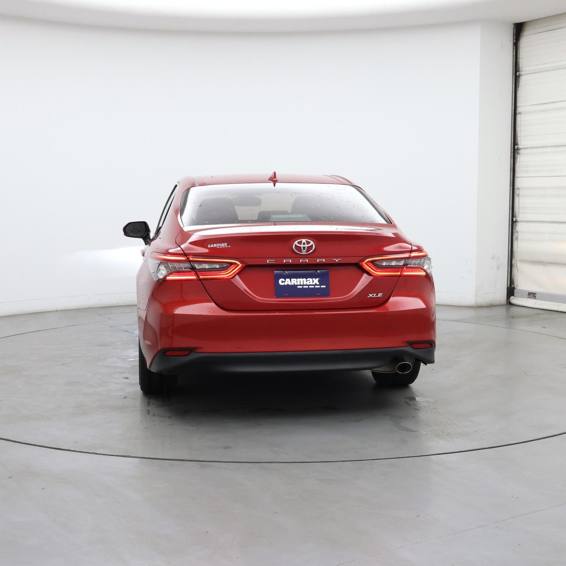 Thumbnail: 2023 Toyota Camry - 6