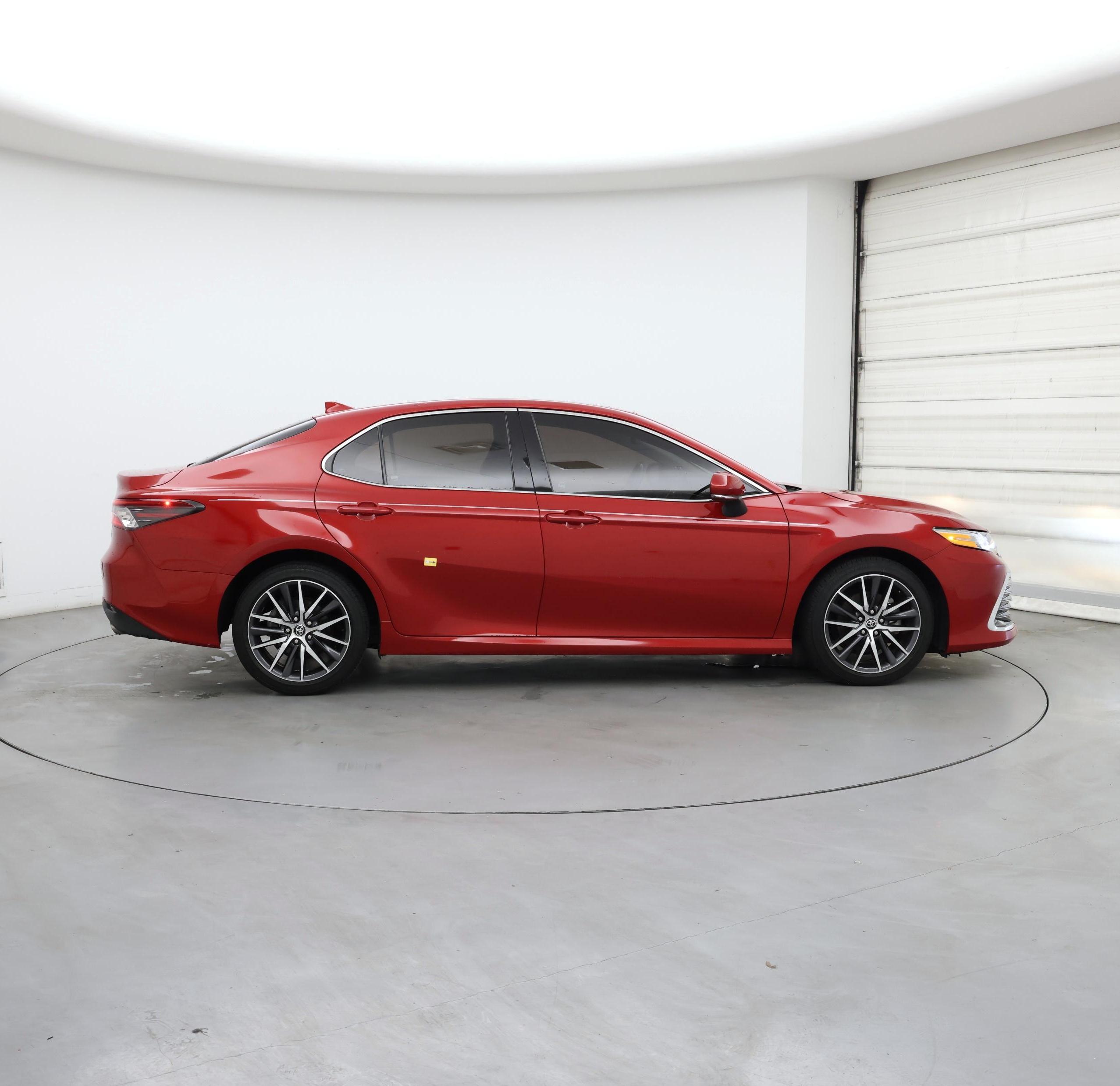 Thumbnail: 2023 Toyota Camry - 7