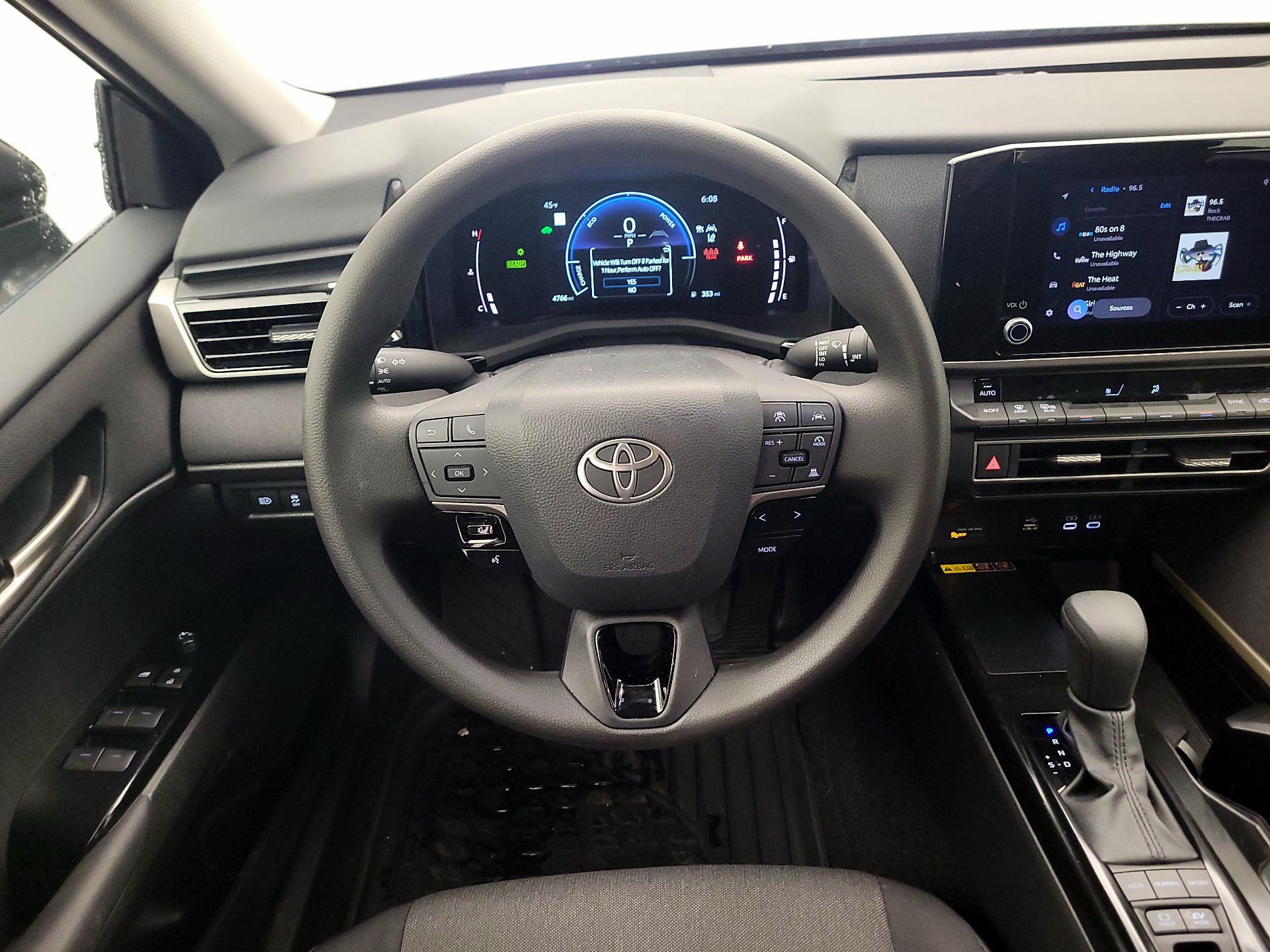 Thumbnail: 2025 Toyota Camry - 10