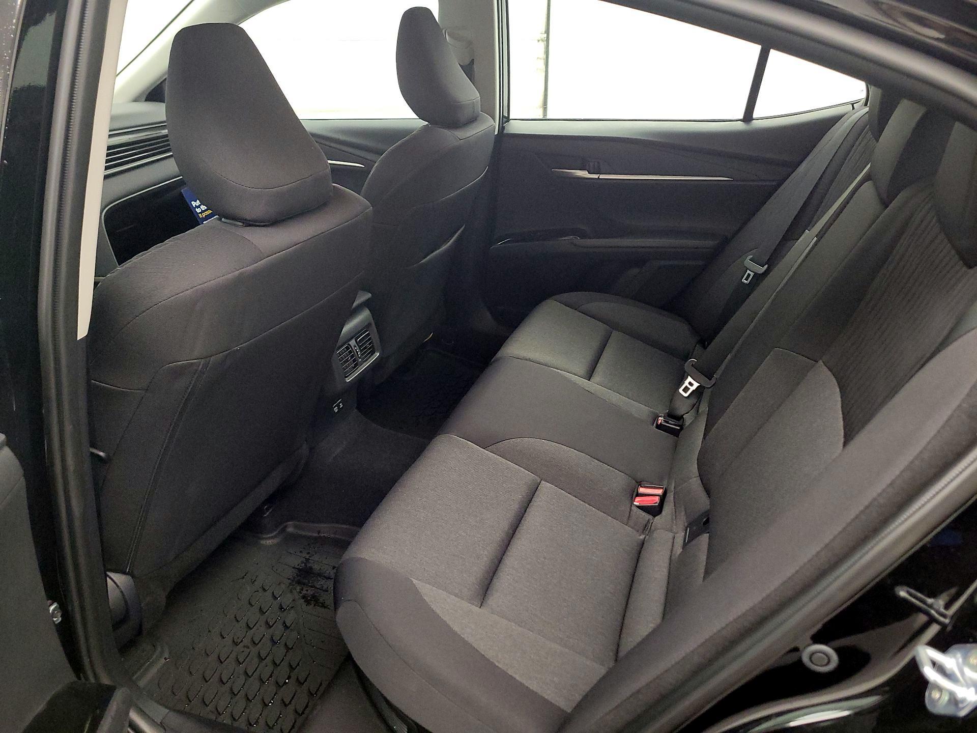 Thumbnail: 2025 Toyota Camry - 18