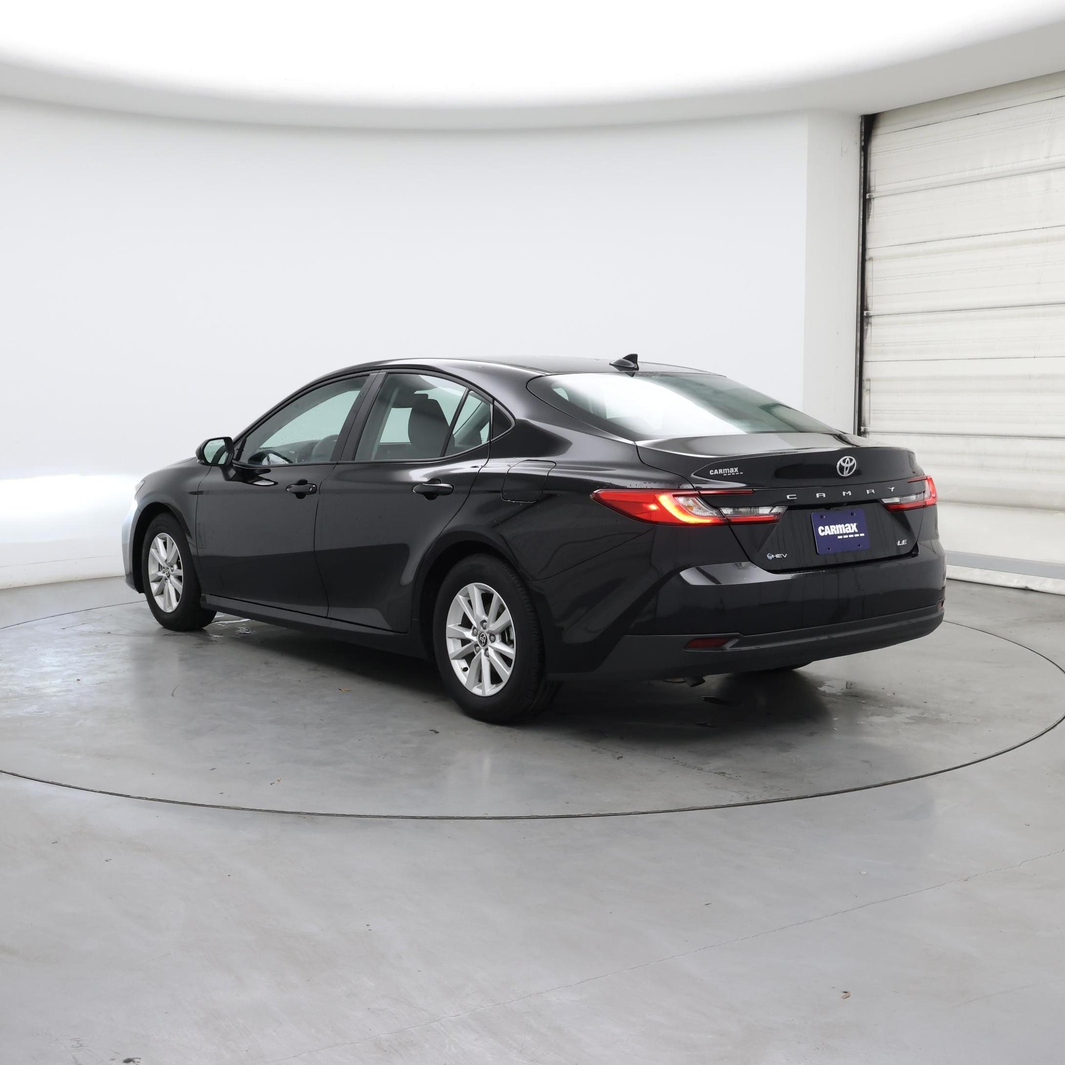 Thumbnail: 2025 Toyota Camry - 2