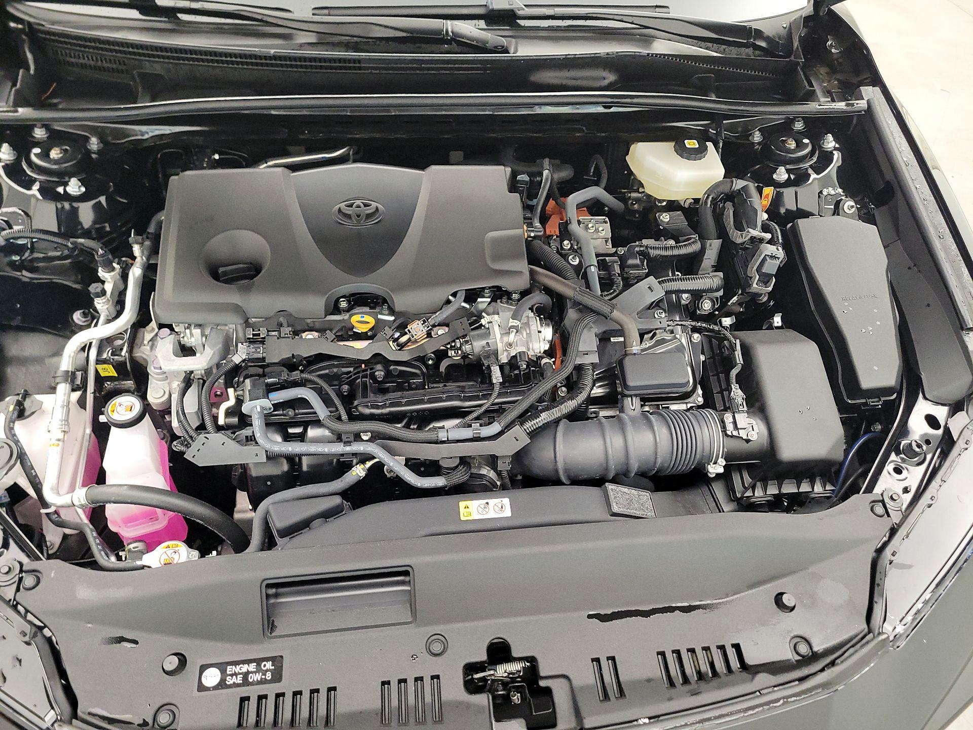 Thumbnail: 2025 Toyota Camry - 20