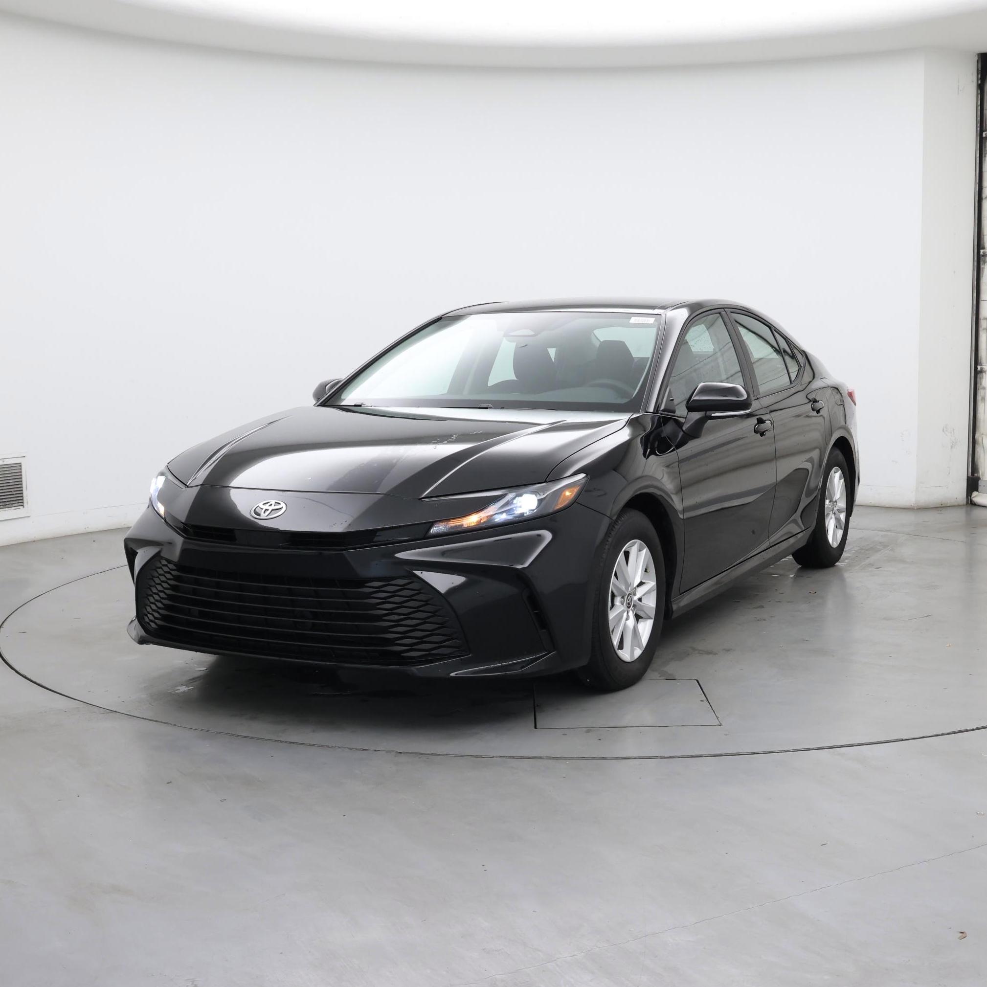 Thumbnail: 2025 Toyota Camry - 4