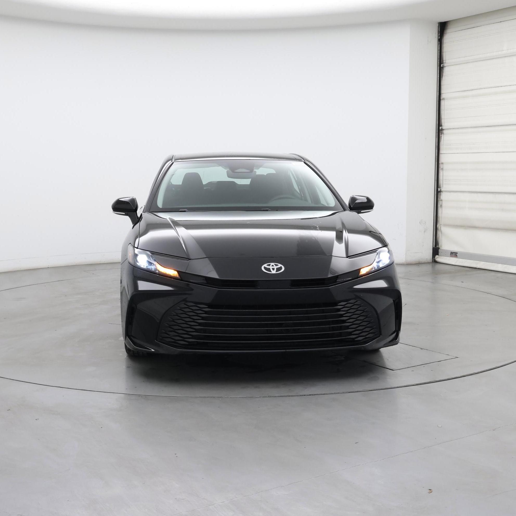 Thumbnail: 2025 Toyota Camry - 5