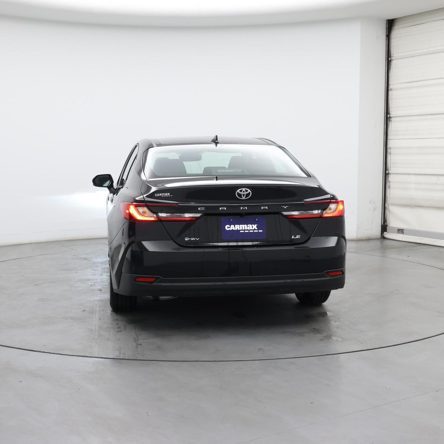 Thumbnail: 2025 Toyota Camry - 6