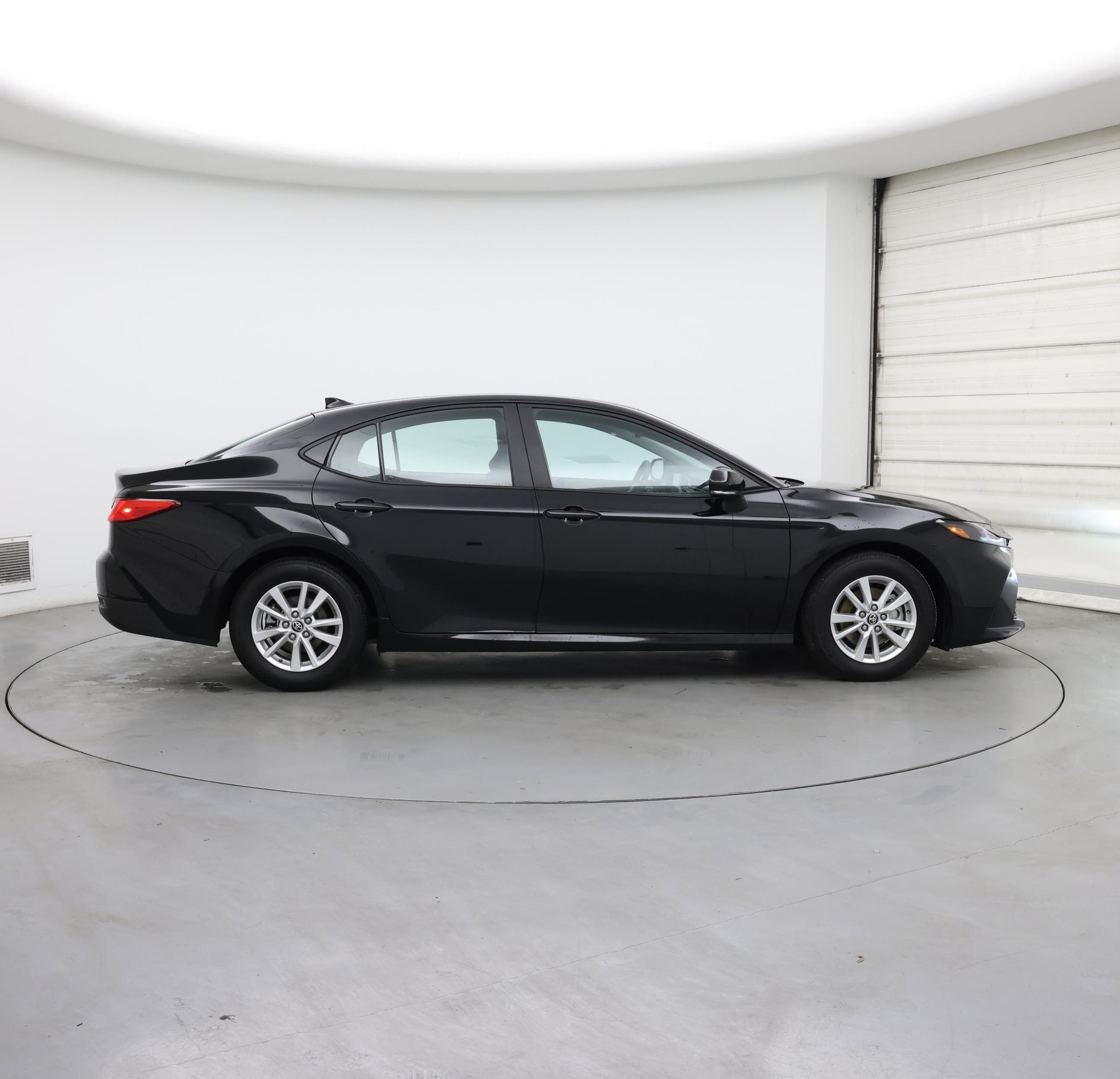 Thumbnail: 2025 Toyota Camry - 7