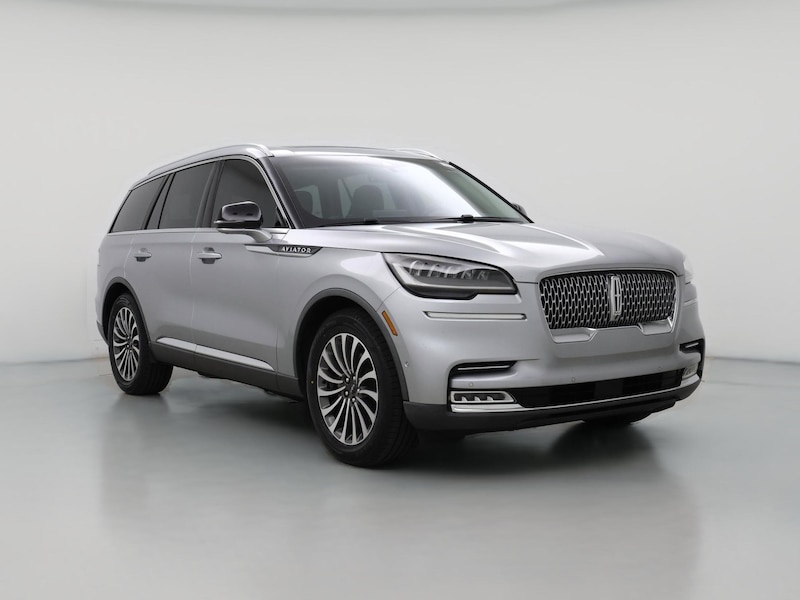 2020 Lincoln Aviator Reserve -
                  Huntsville, AL