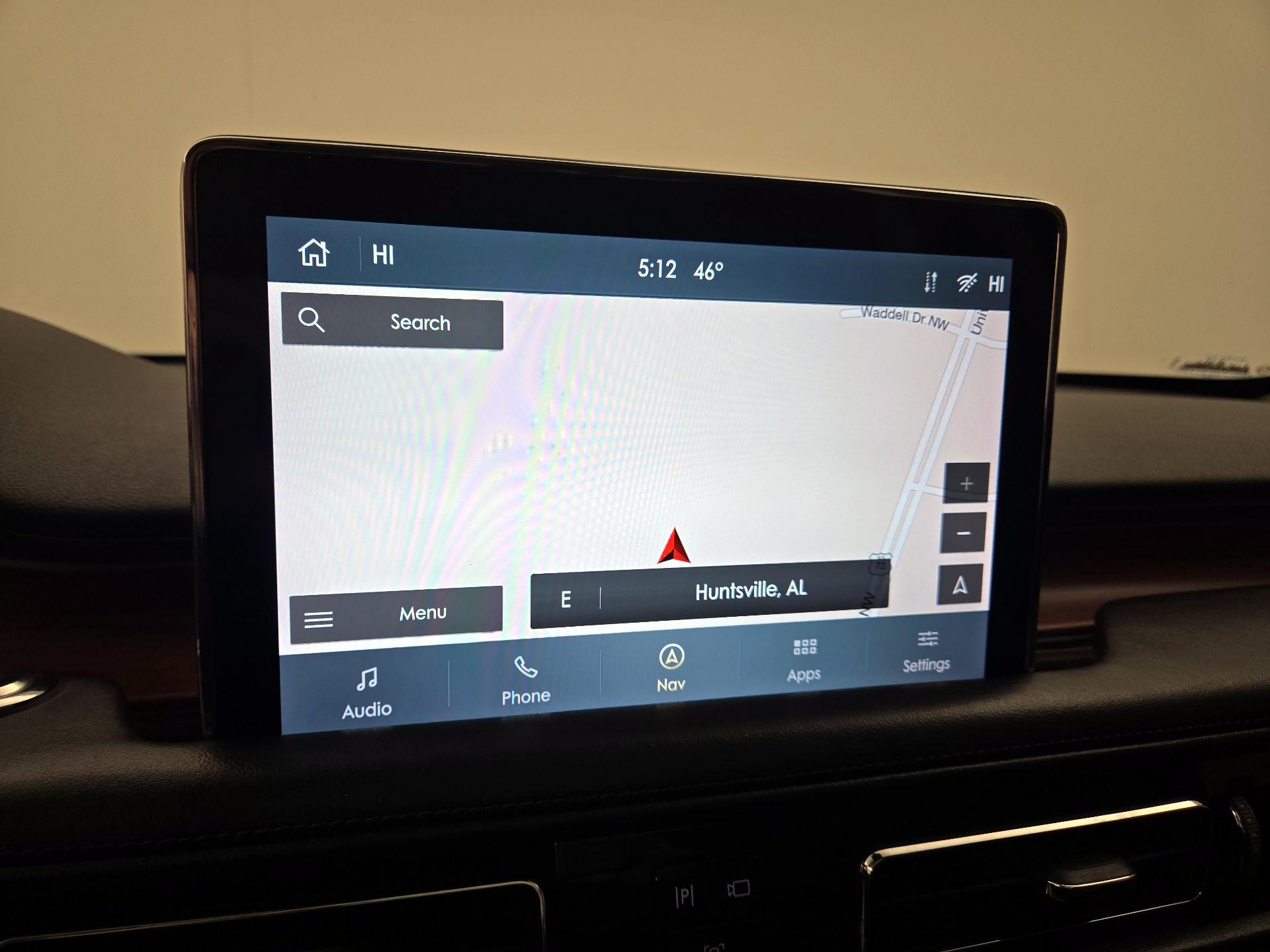 Thumbnail: 2020 Lincoln Aviator - 14