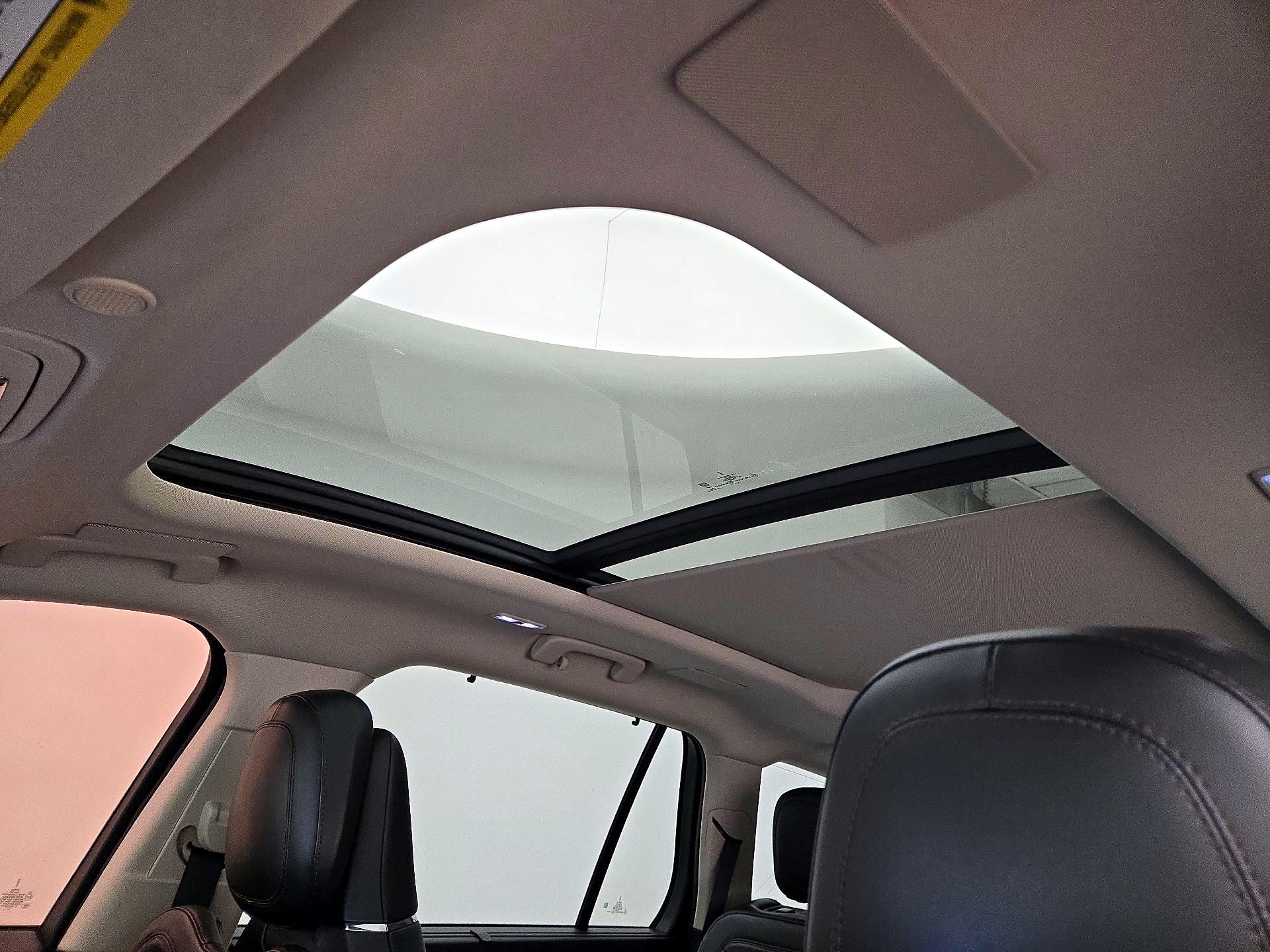 Thumbnail: 2020 Lincoln Aviator - 20