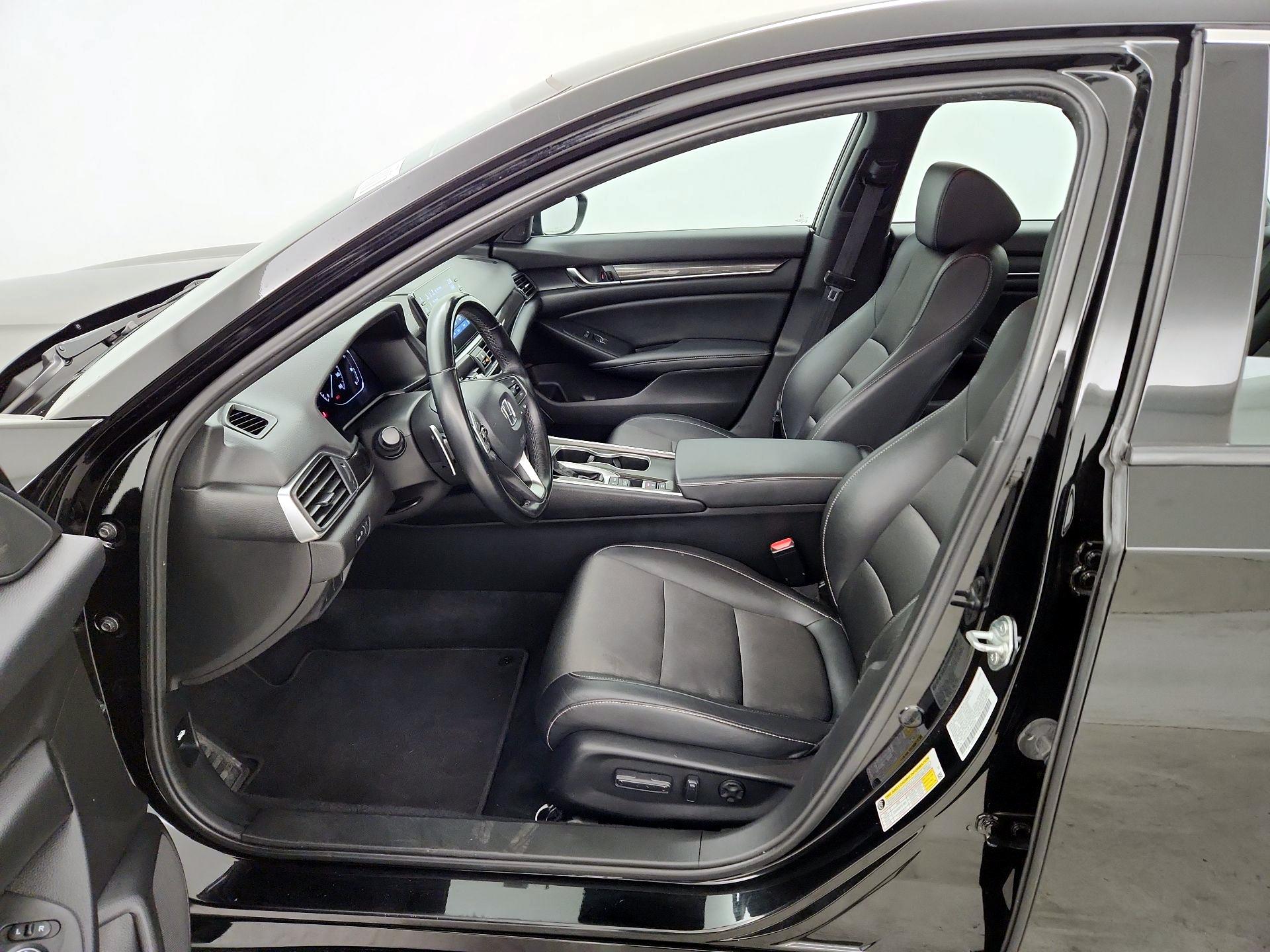 Thumbnail: 2022 Honda Accord - 11