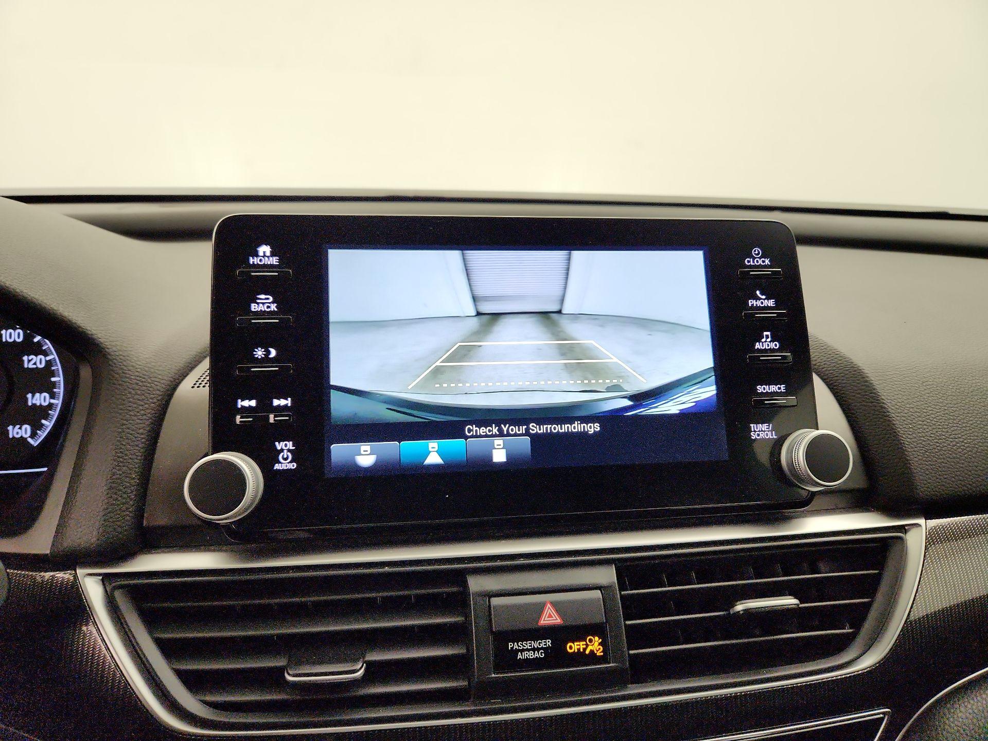 Thumbnail: 2022 Honda Accord - 14