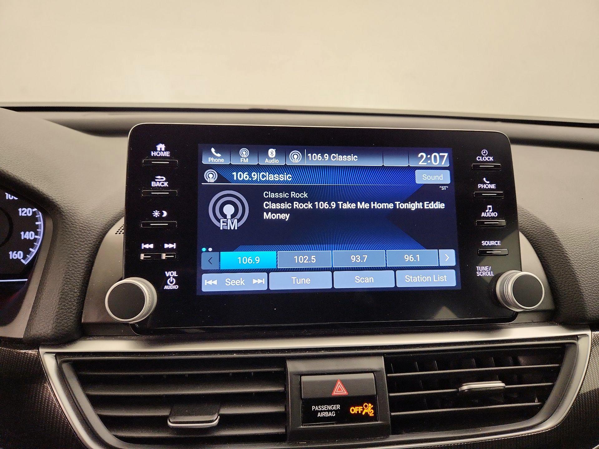 Thumbnail: 2022 Honda Accord - 15