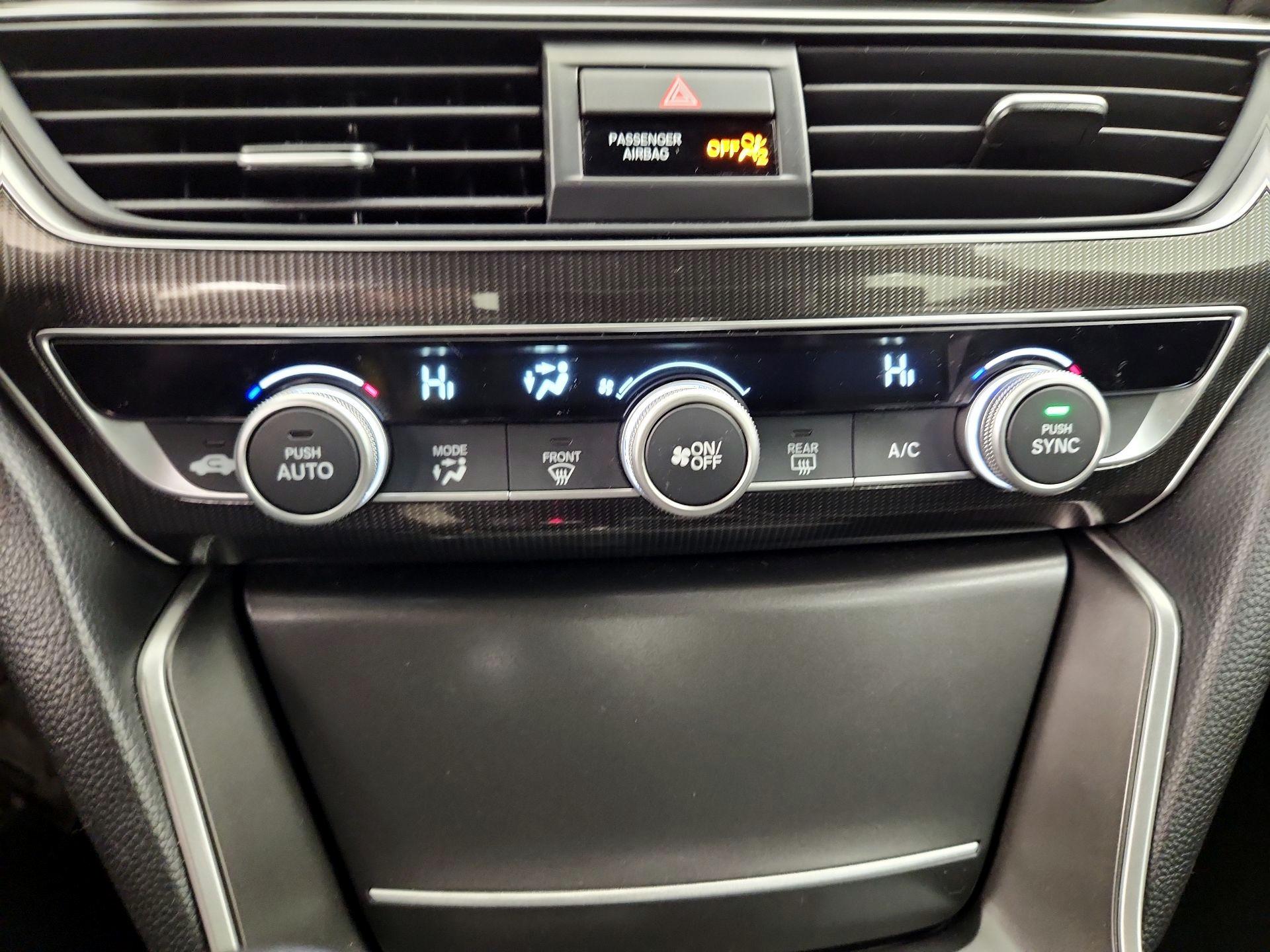 Thumbnail: 2022 Honda Accord - 16