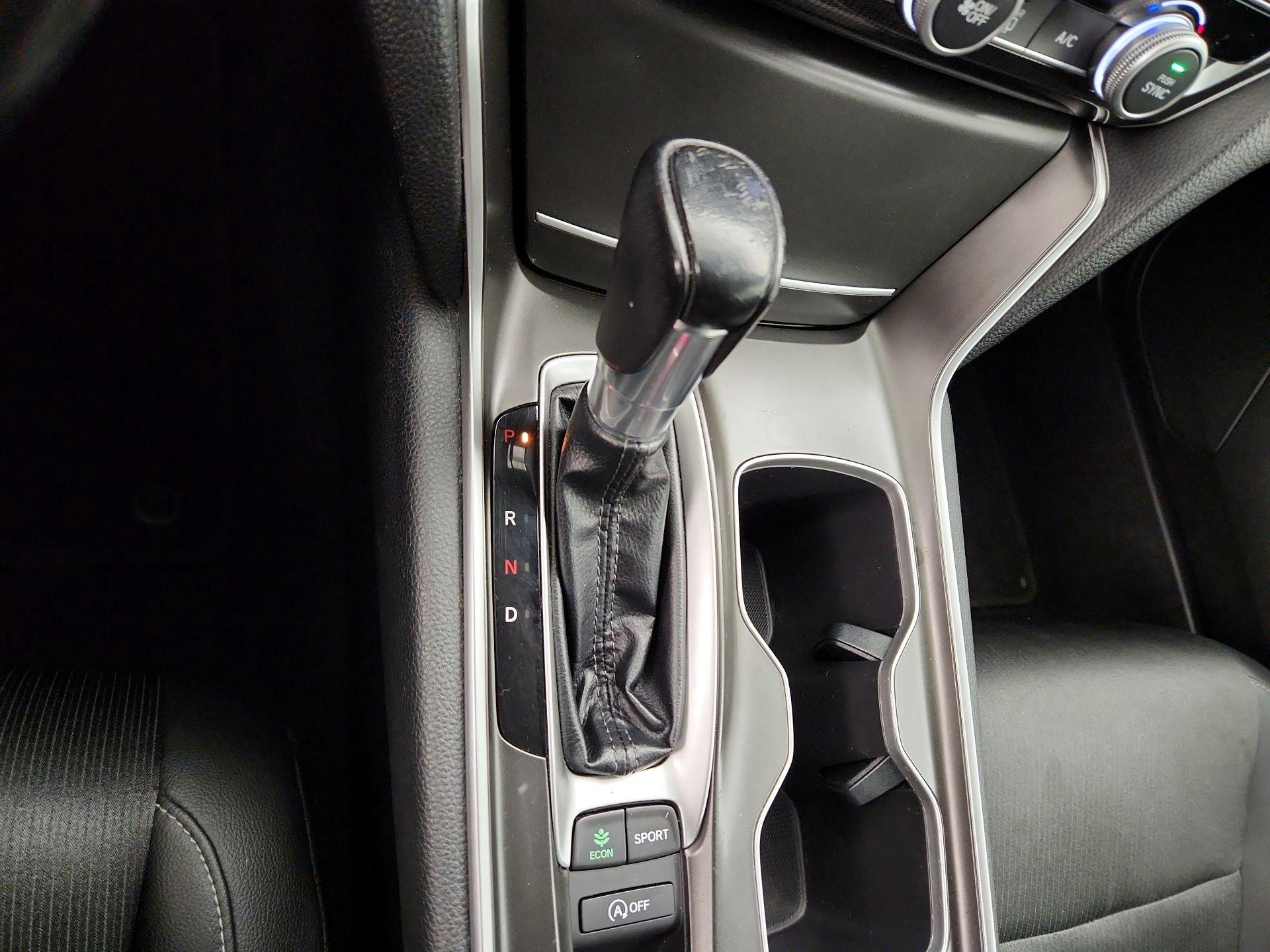 Thumbnail: 2022 Honda Accord - 17