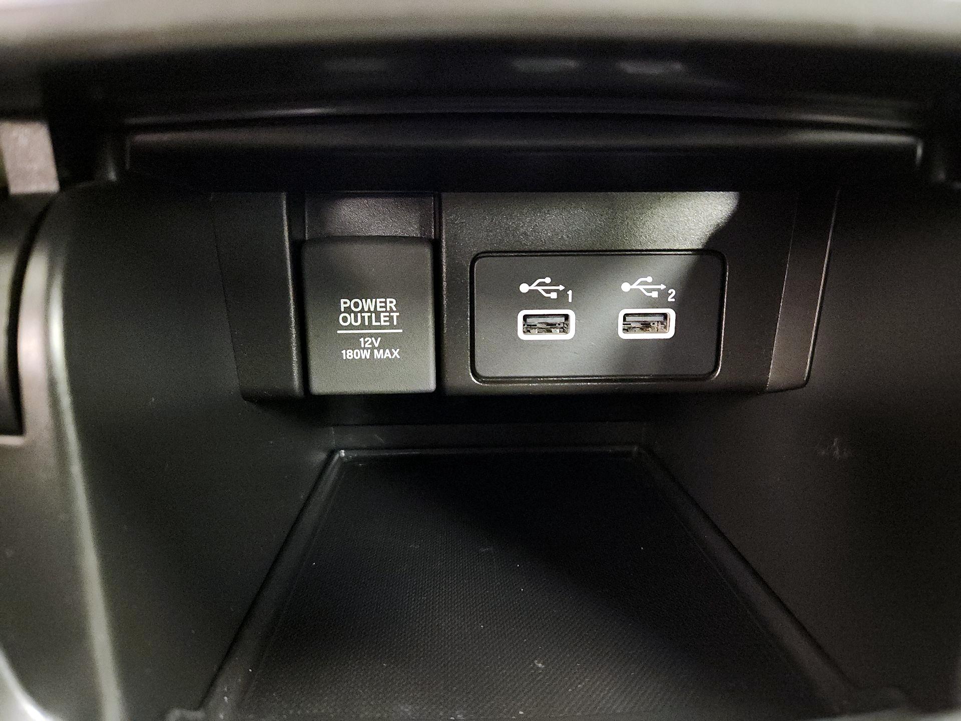 Thumbnail: 2022 Honda Accord - 18