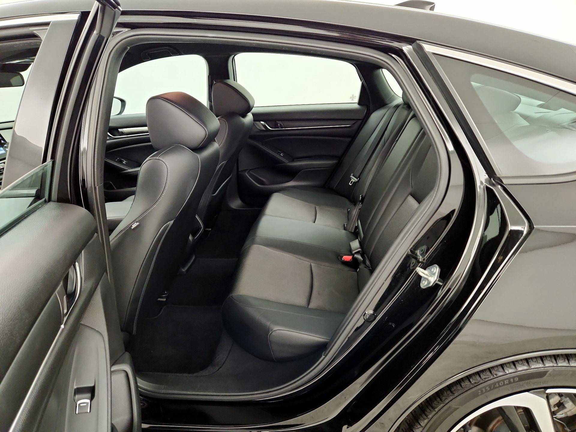 Thumbnail: 2022 Honda Accord - 19