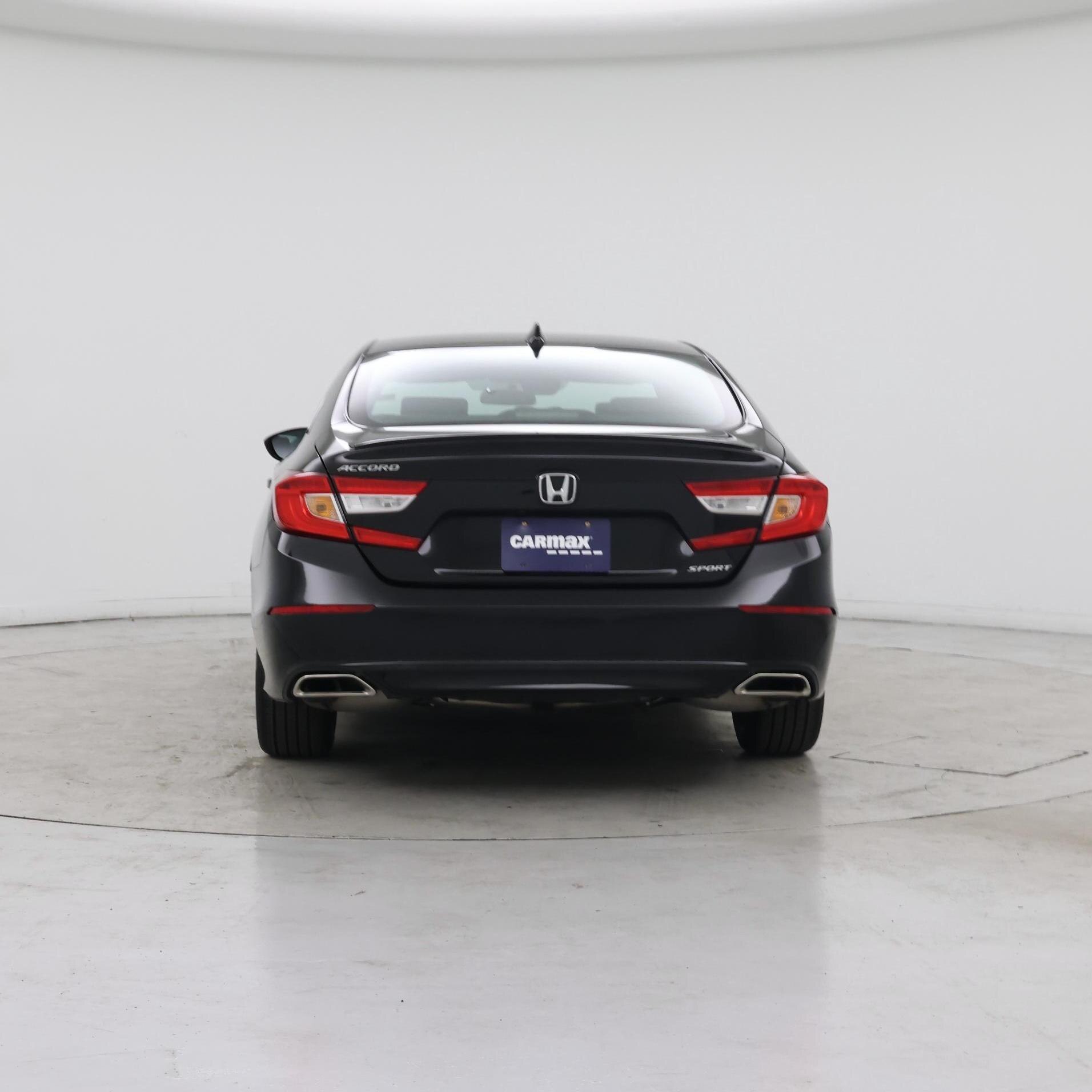 Thumbnail: 2022 Honda Accord - 6