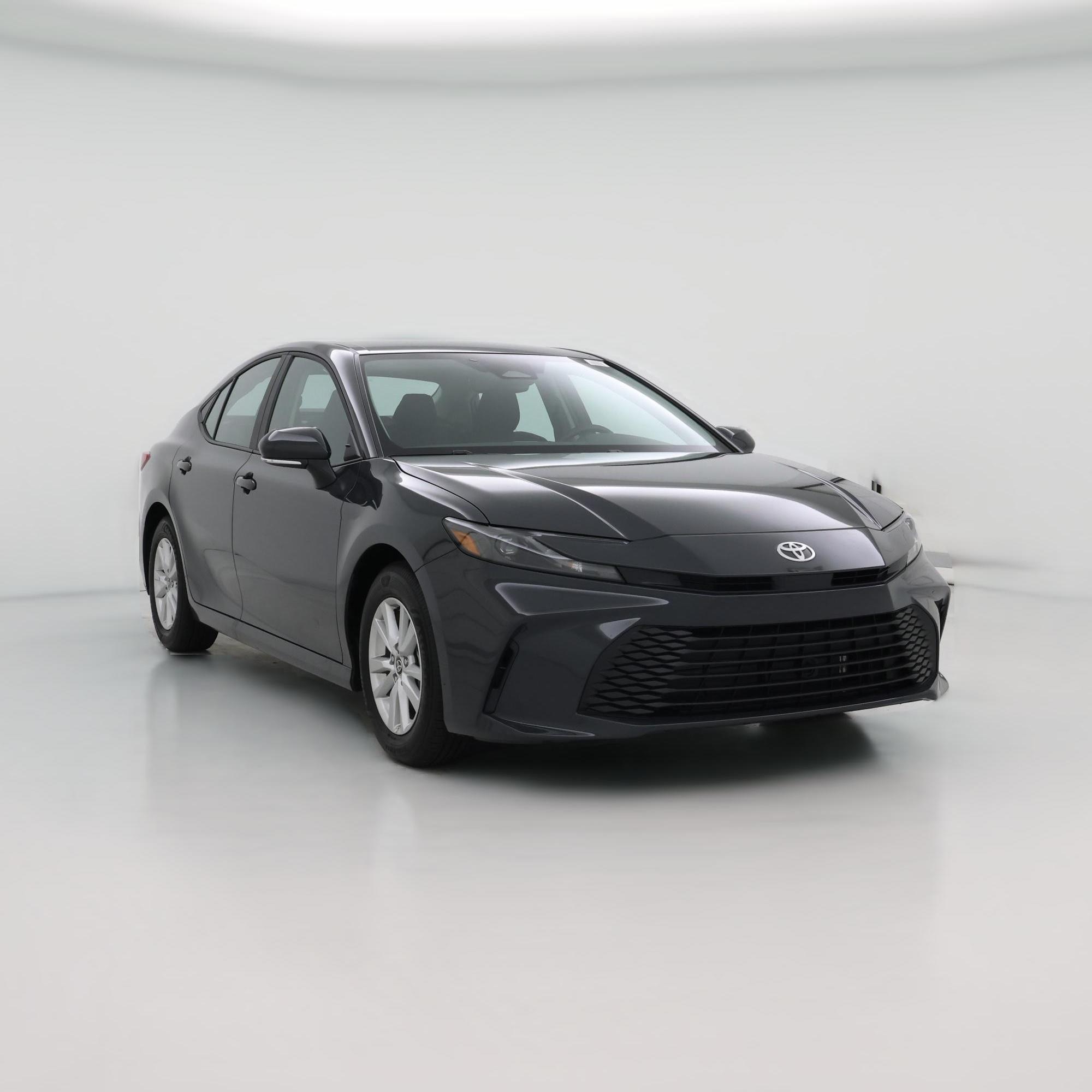 Thumbnail: 2025 Toyota Camry - 1