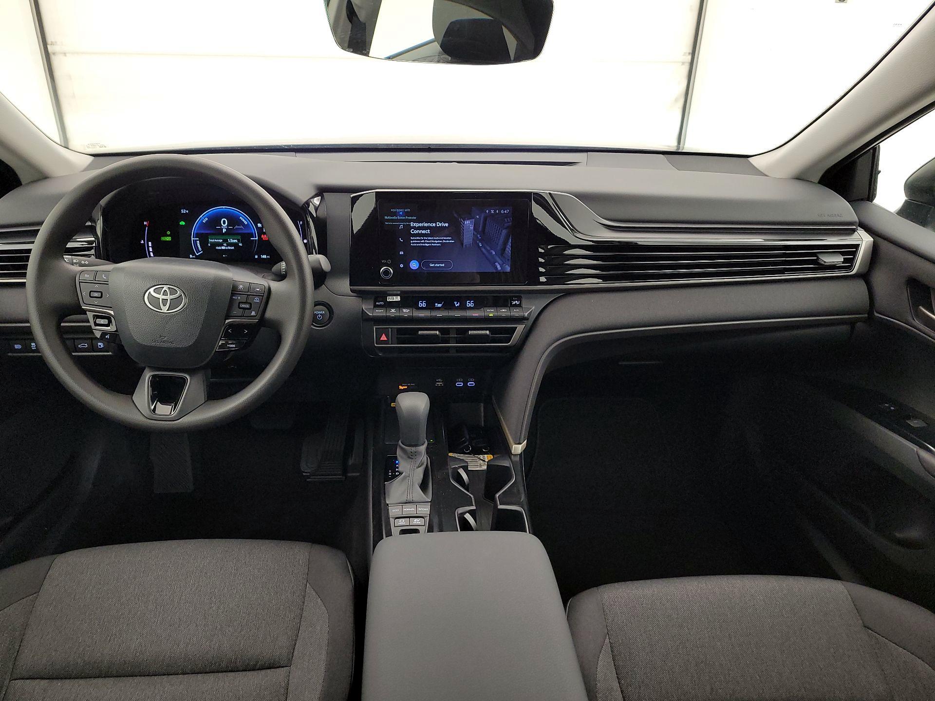 Thumbnail: 2025 Toyota Camry - 9