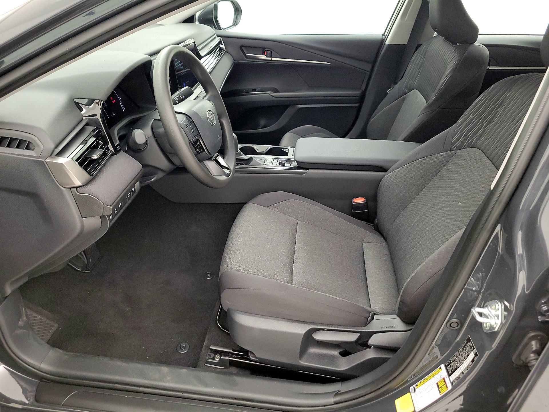 Thumbnail: 2025 Toyota Camry - 11