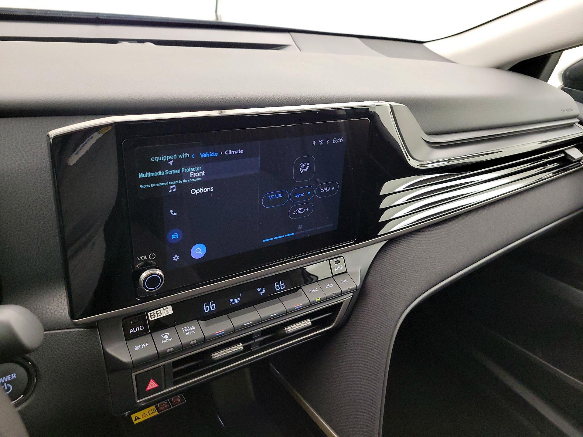 Thumbnail: 2025 Toyota Camry - 16