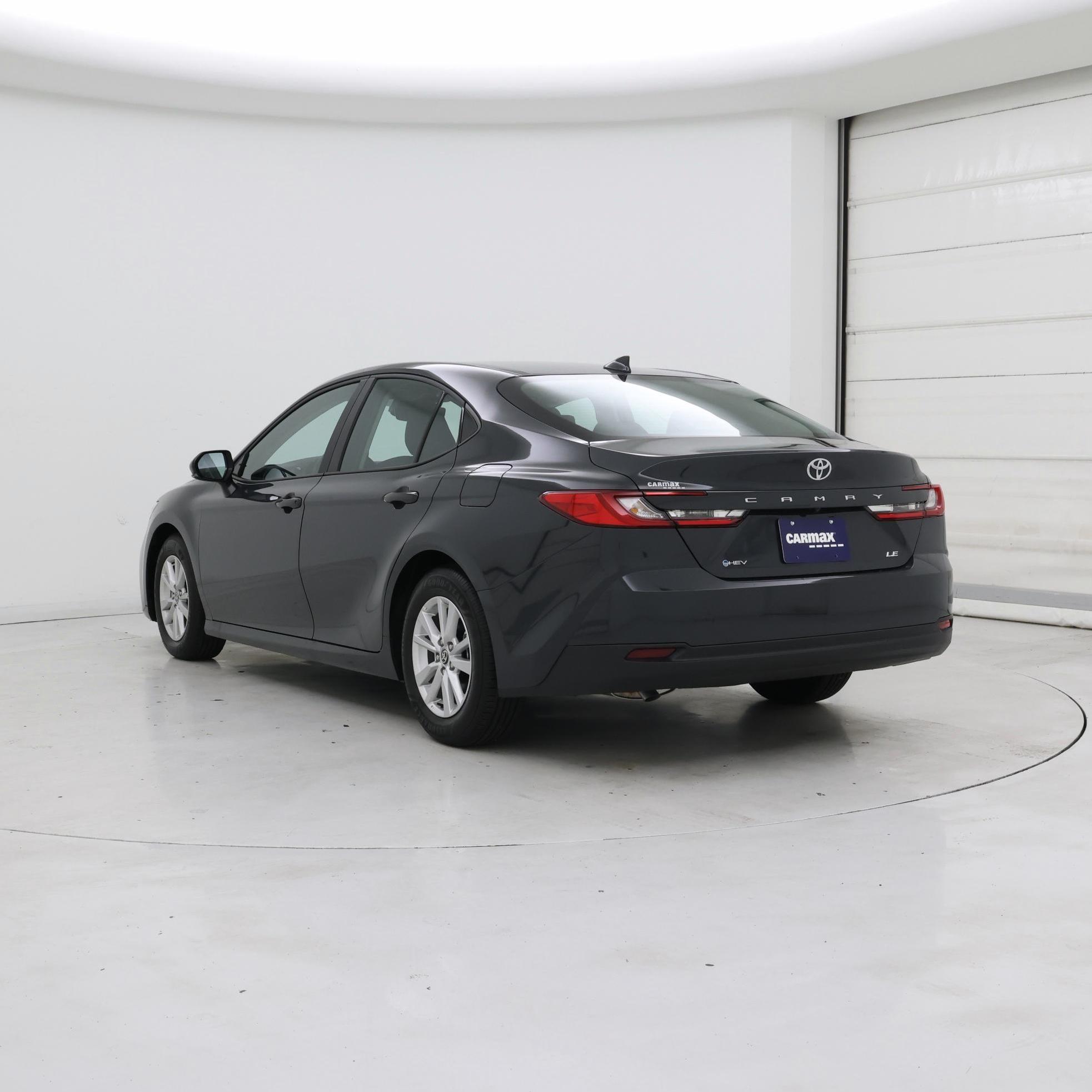 Thumbnail: 2025 Toyota Camry - 2