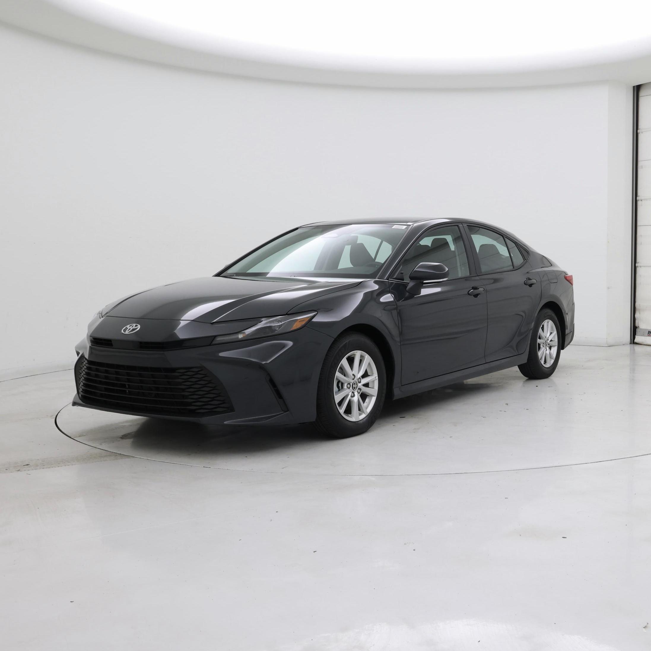 Thumbnail: 2025 Toyota Camry - 4