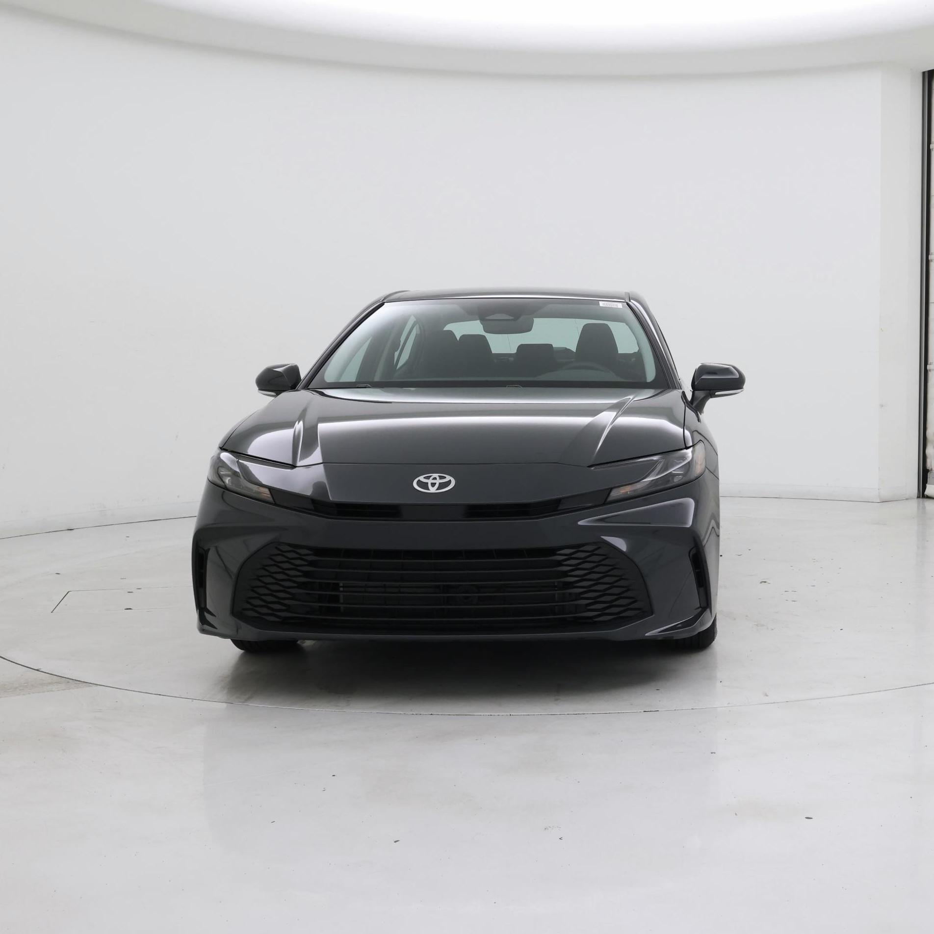 Thumbnail: 2025 Toyota Camry - 5