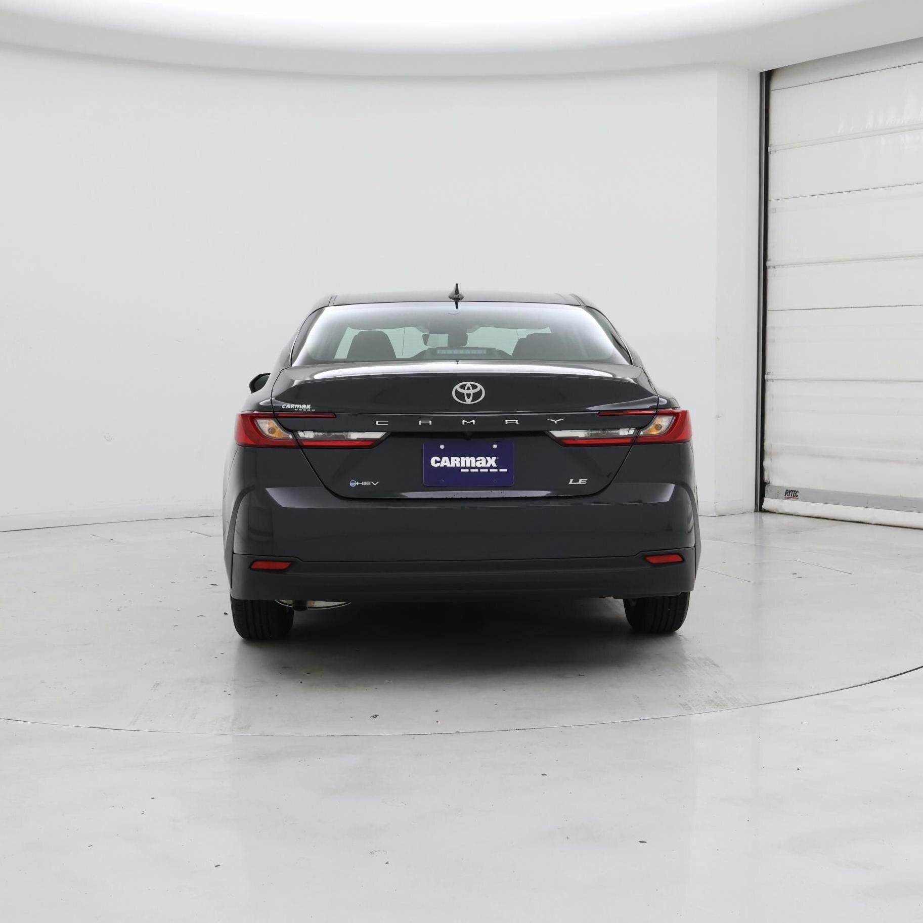 Thumbnail: 2025 Toyota Camry - 6