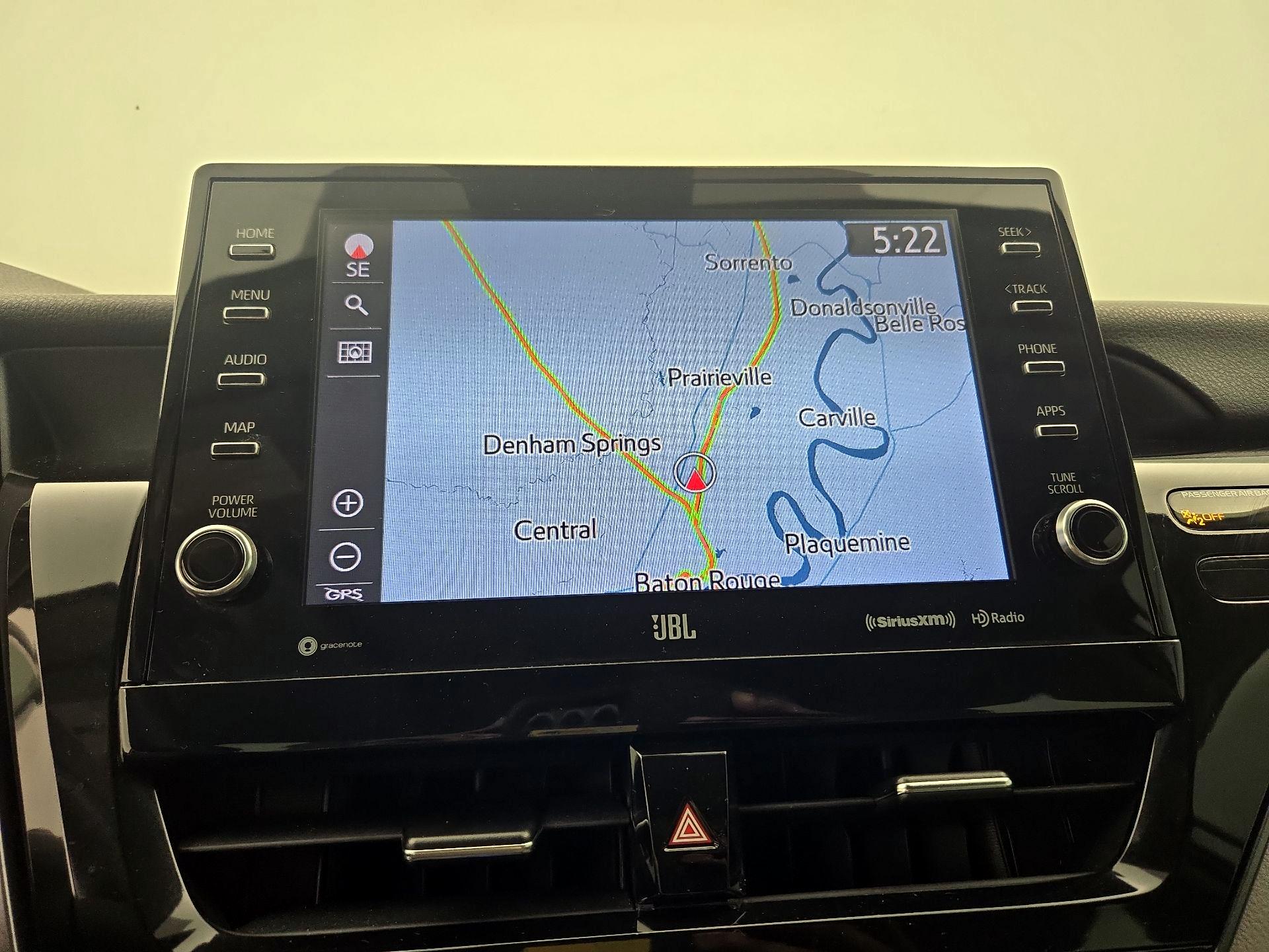 Thumbnail: 2021 Toyota Camry - 14