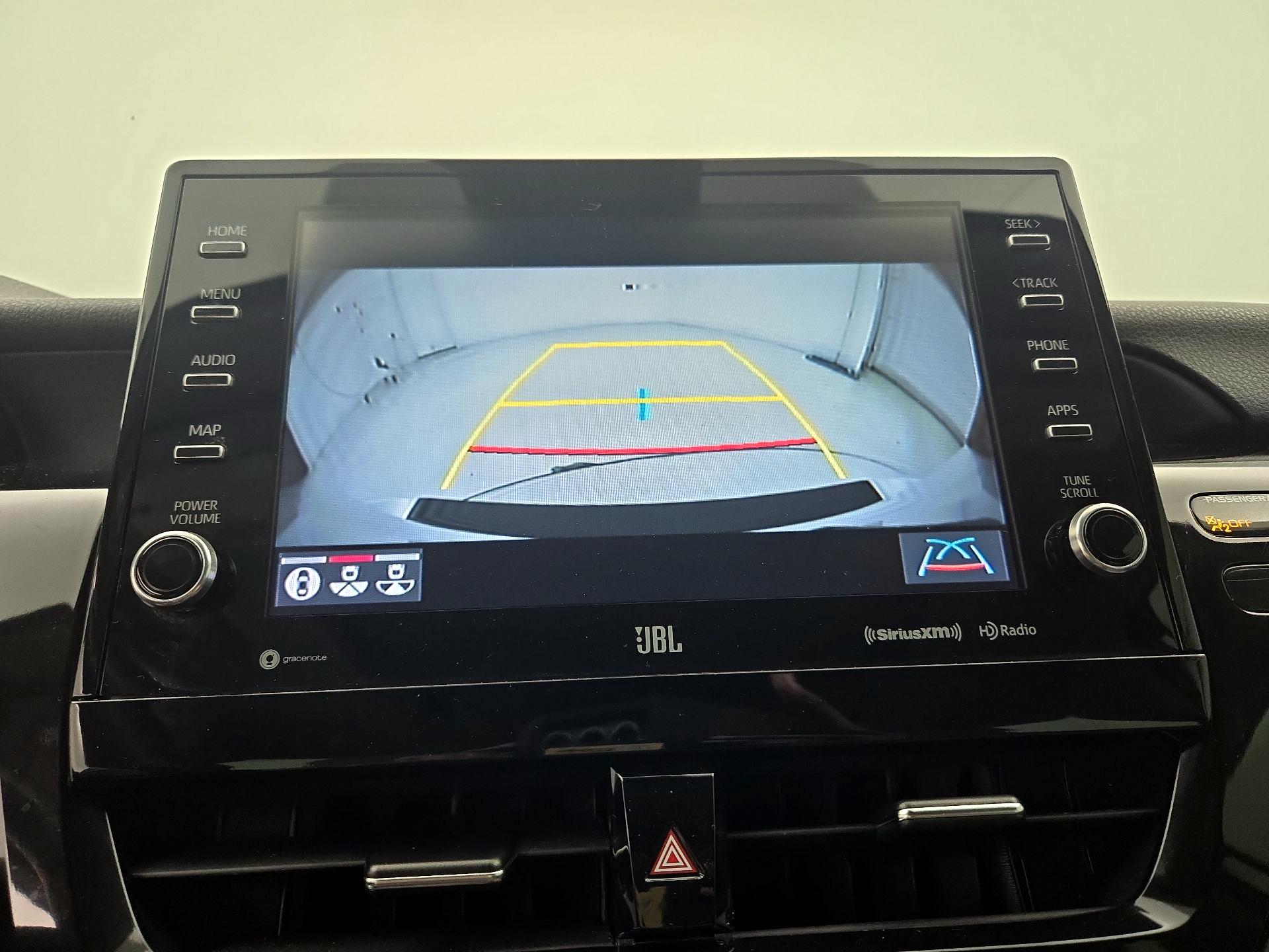 Thumbnail: 2021 Toyota Camry - 15