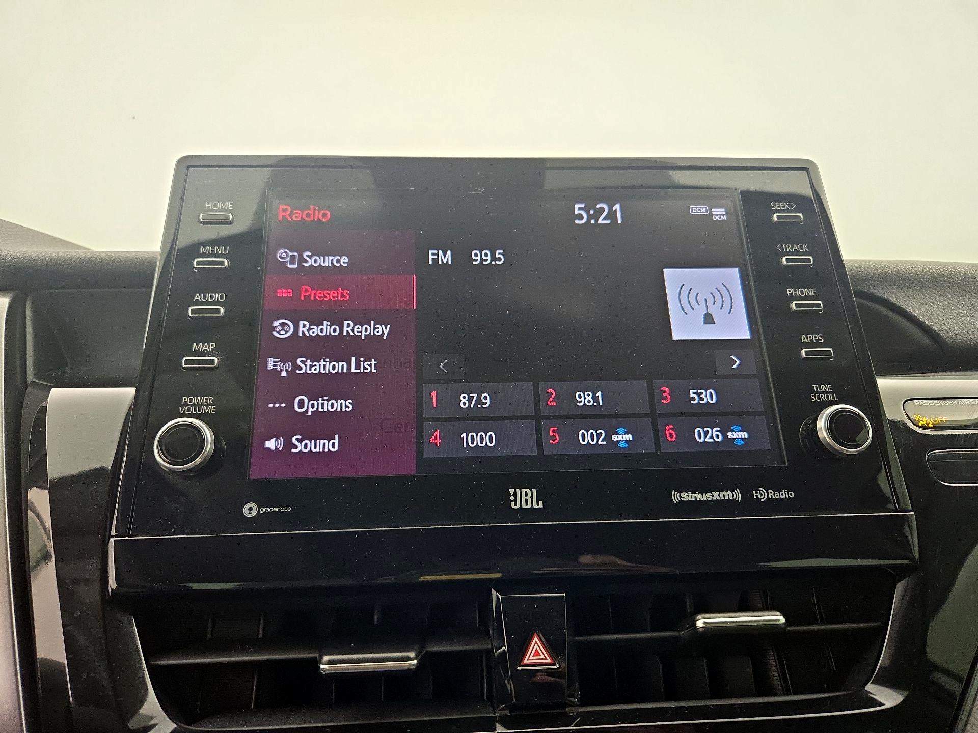 Thumbnail: 2021 Toyota Camry - 16