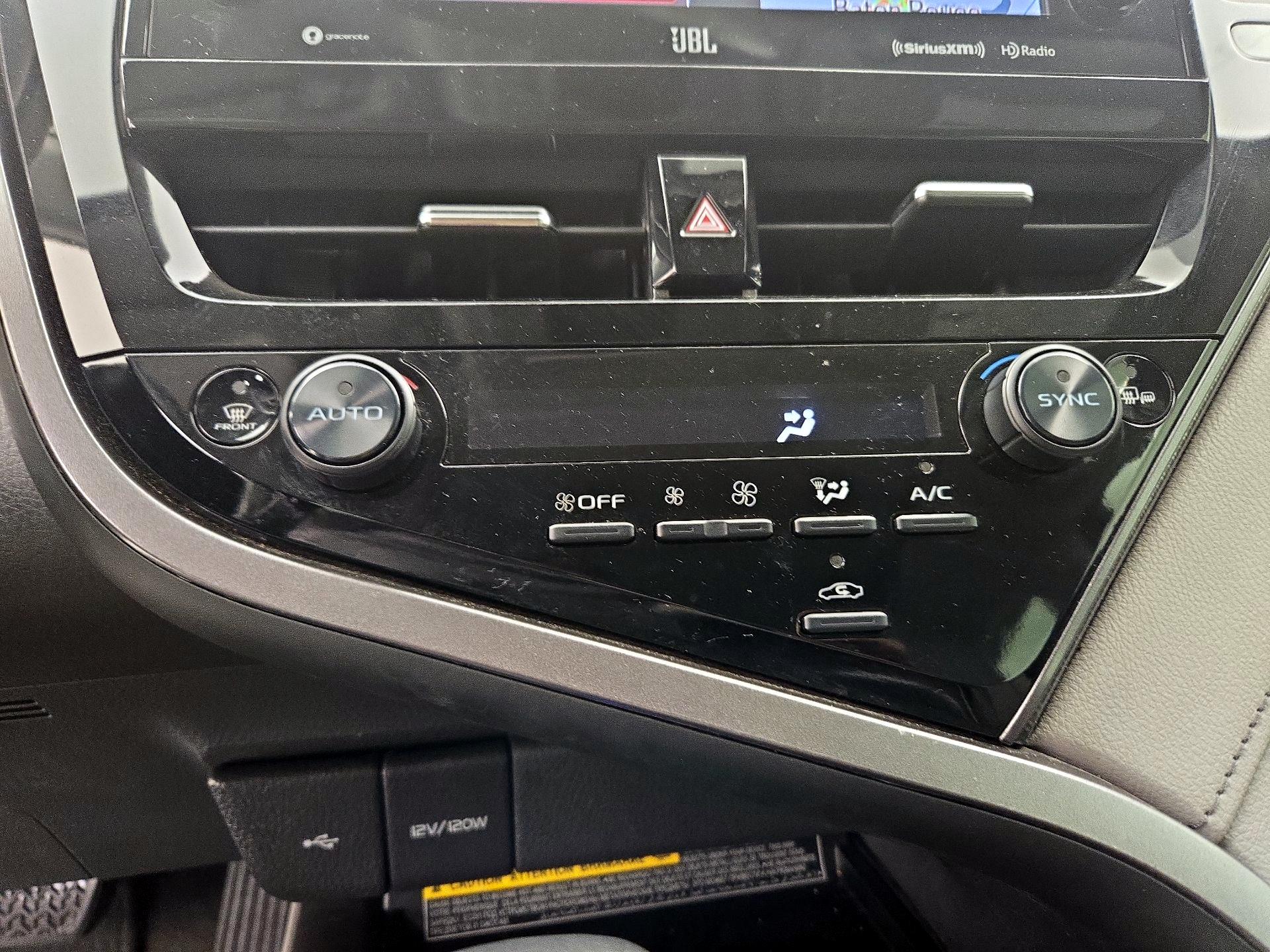 Thumbnail: 2021 Toyota Camry - 17